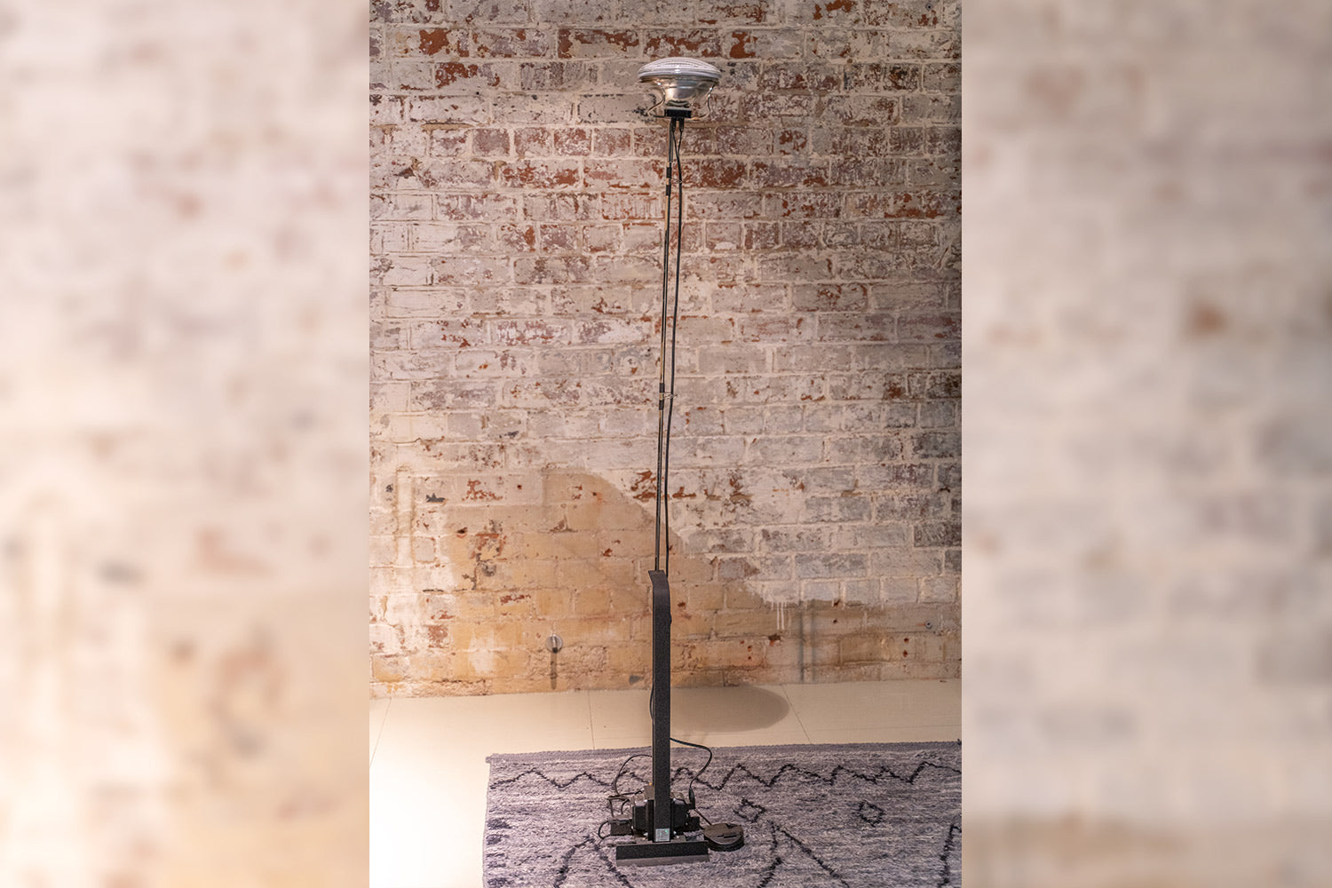 FLOS Toio Floor Lamp