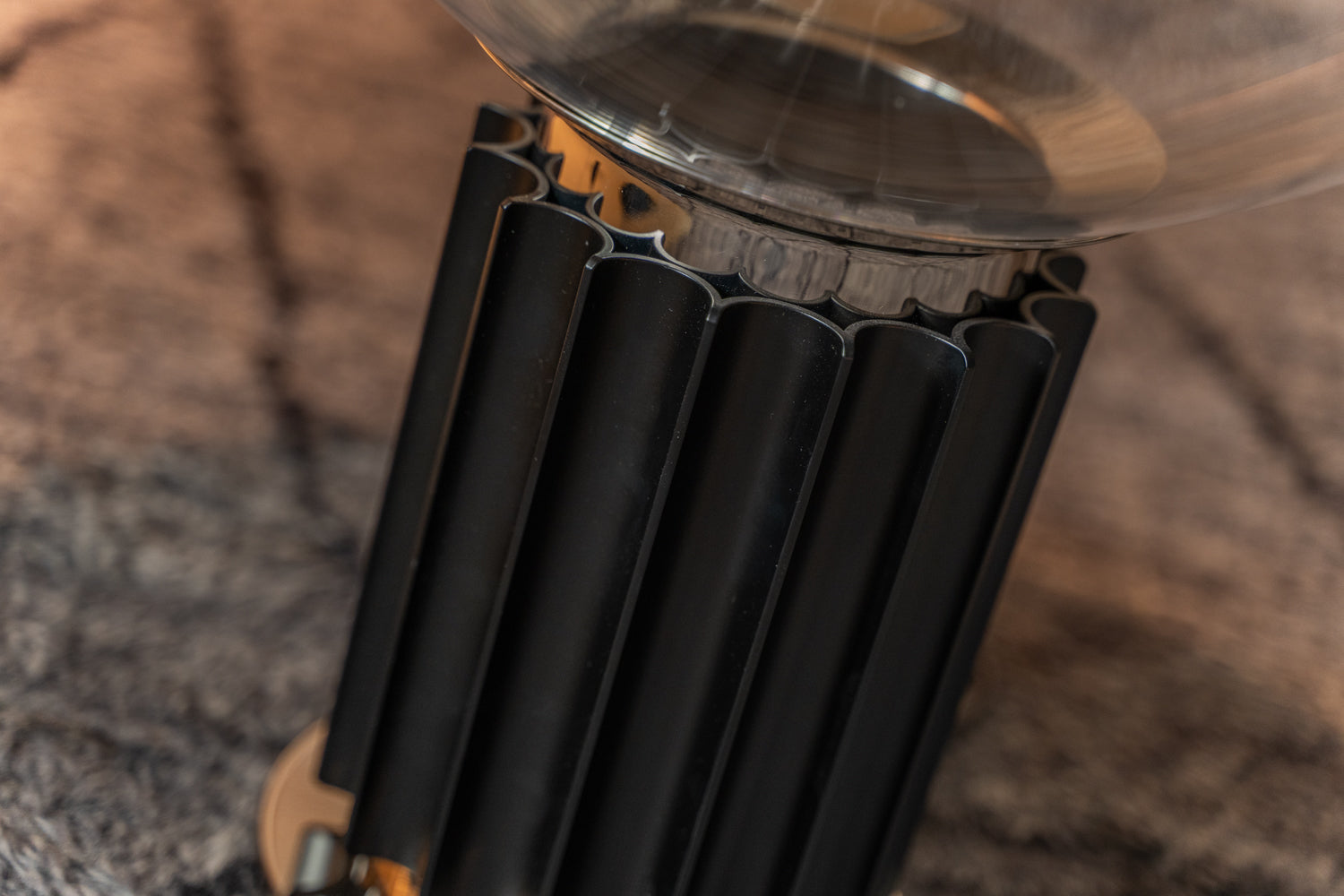 Ex-Display FLOS Taccia Table Lamp (PMMA)