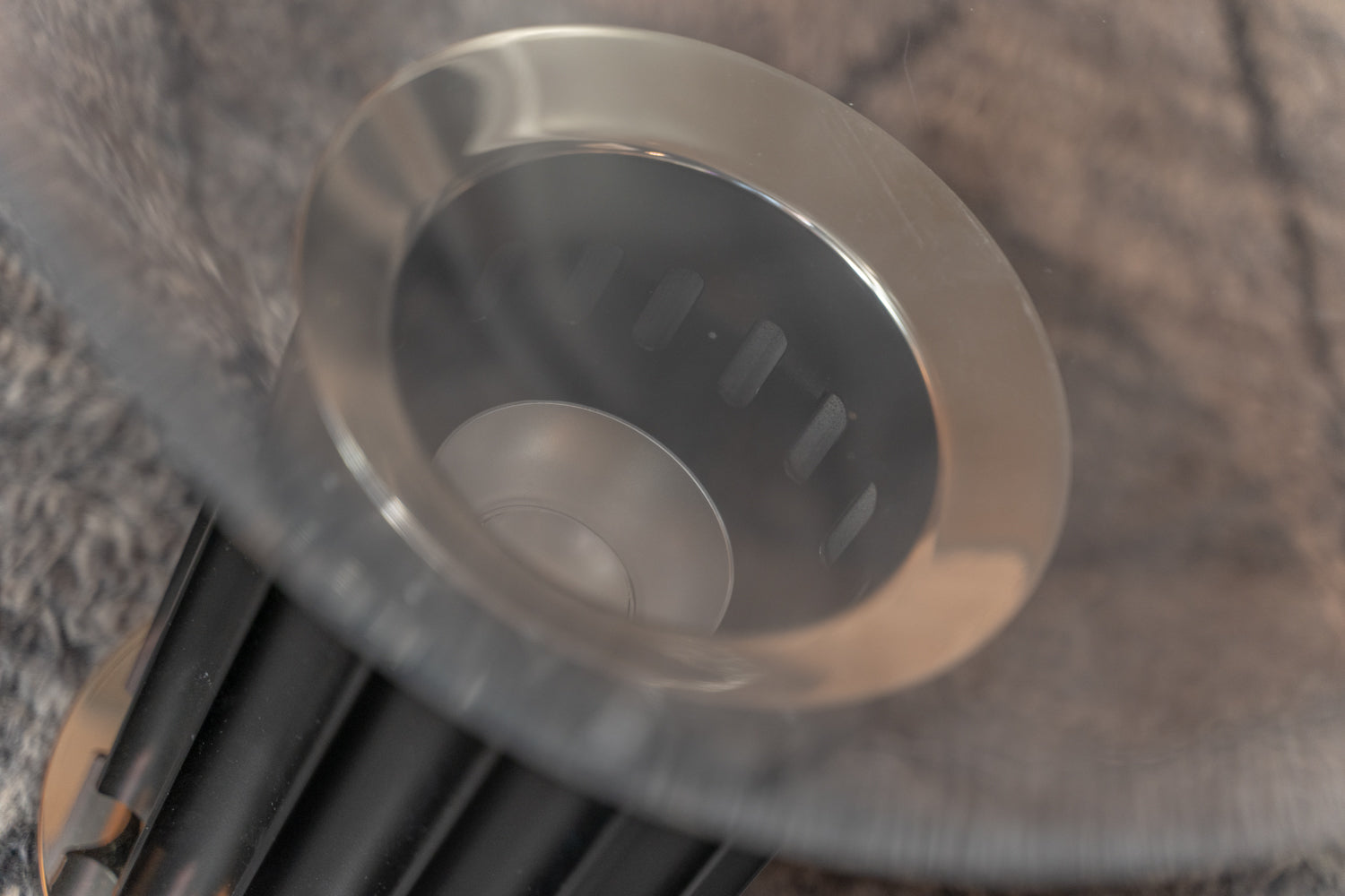 Ex-Display FLOS Taccia Table Lamp (PMMA)