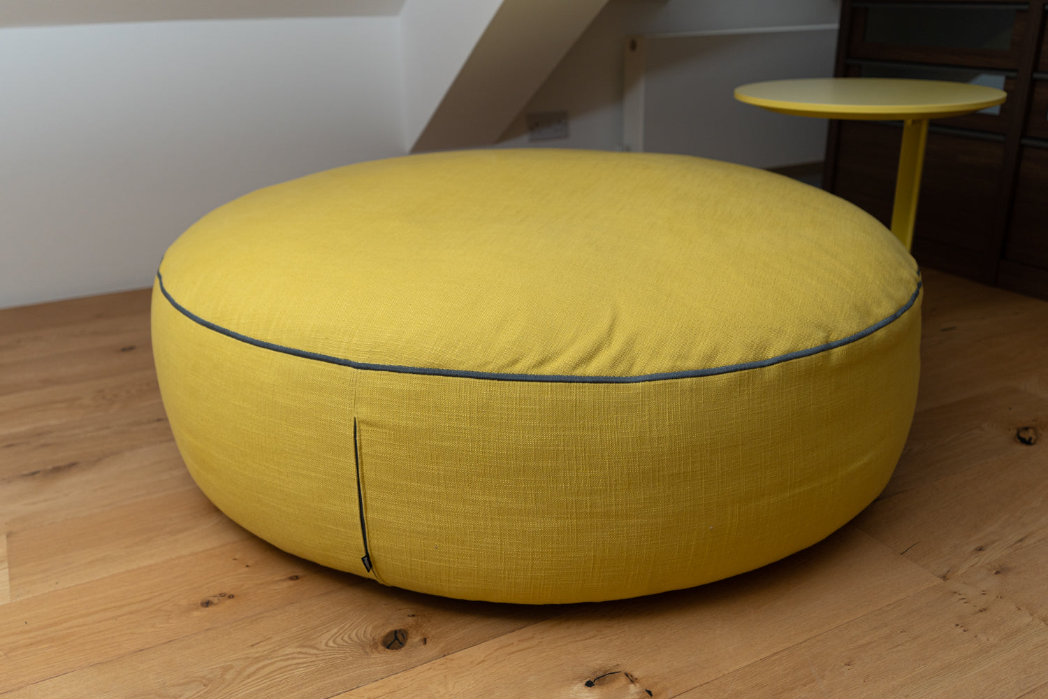 Poliform Elise Pouf