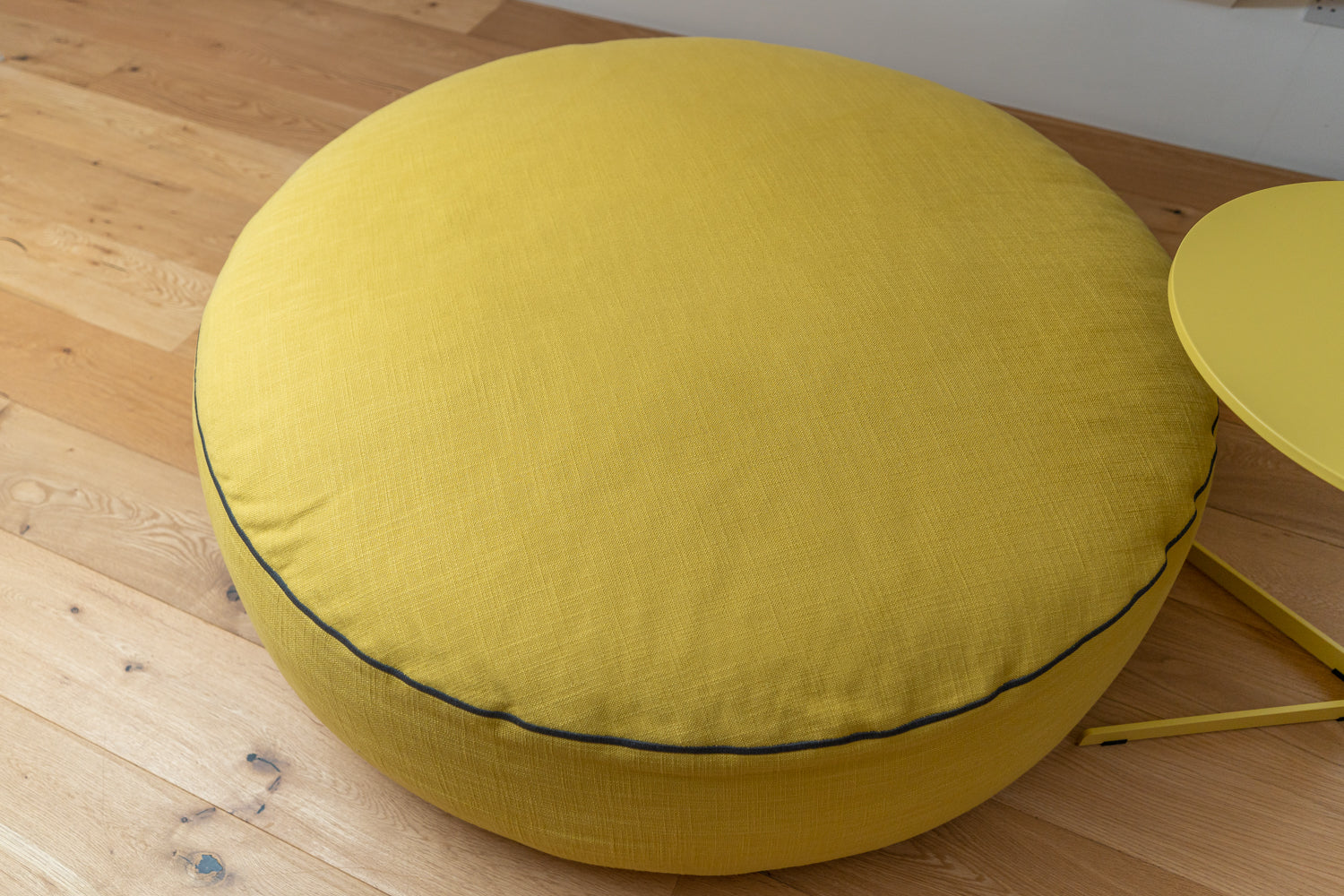 Poliform Elise Pouf