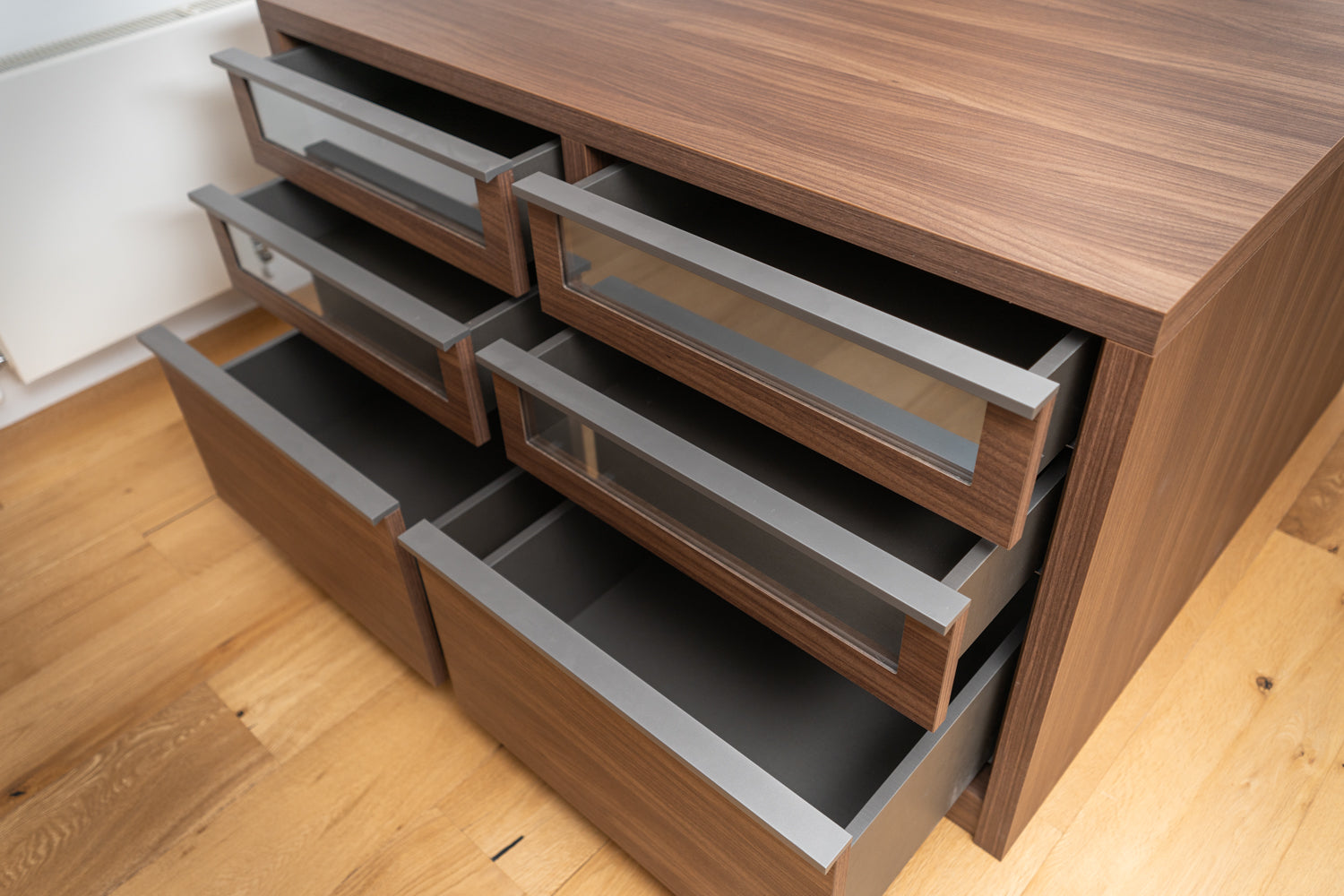 Poliform Senzafine Island