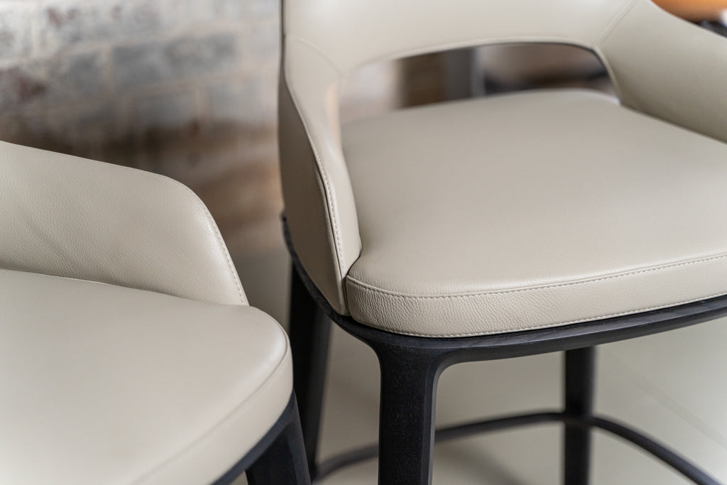 Poliform Sophie Lite Stools – Stephen Neall Interiors Shop