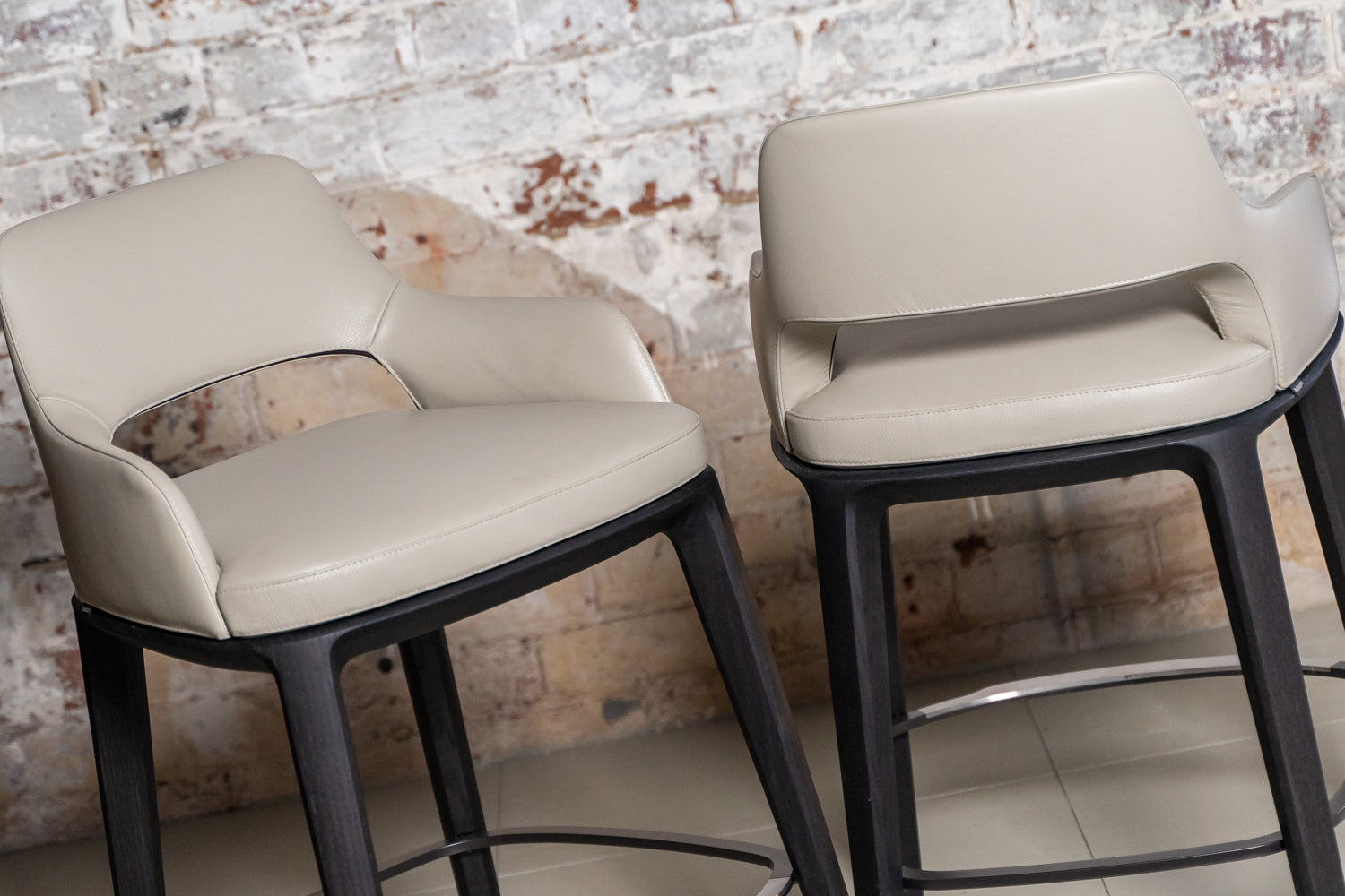 Poliform Sophie Lite Stools