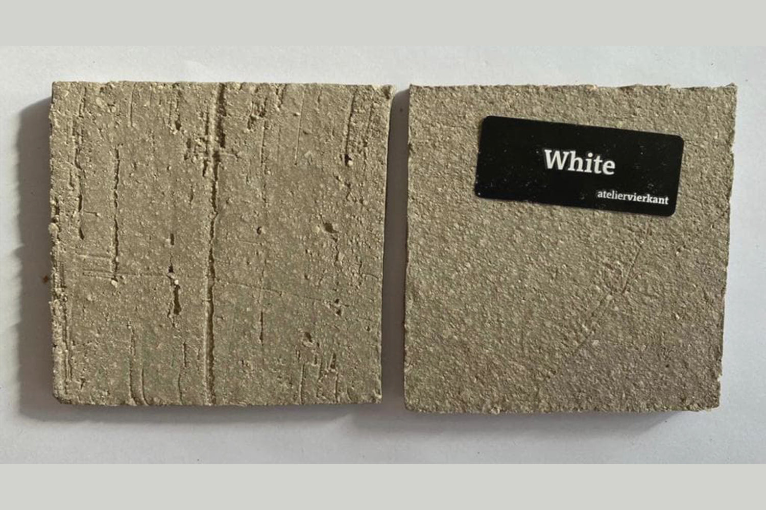 Atelier Vierkant O60W White