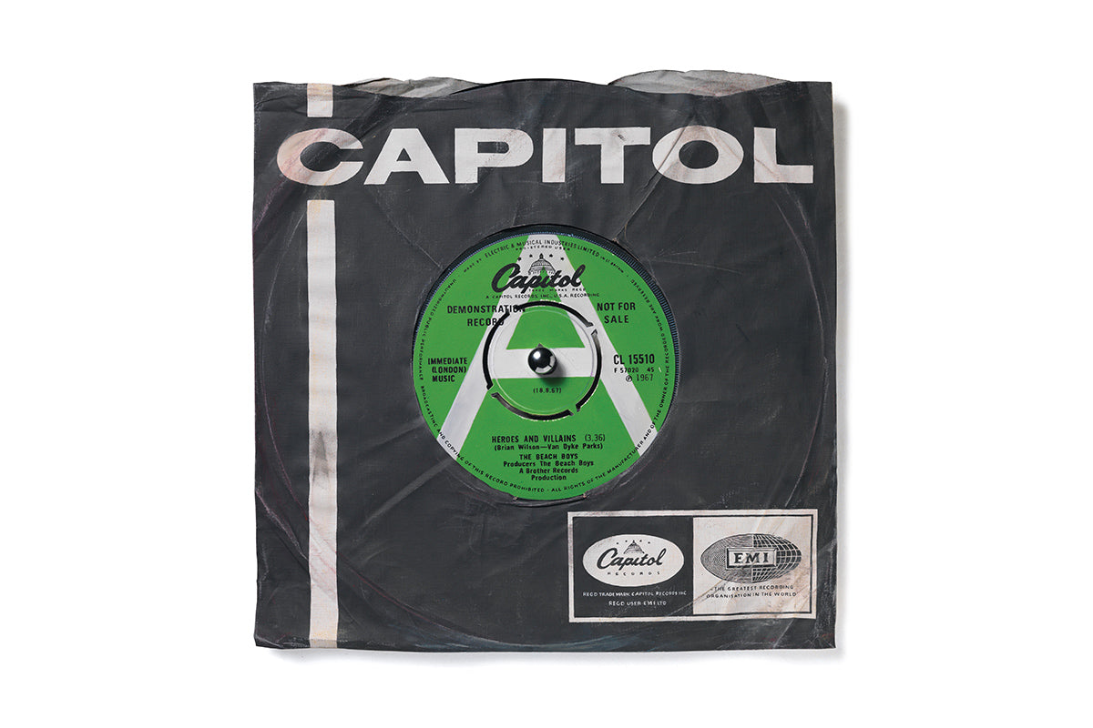 The Spirit of '67 Series Collection by Morgan Howell