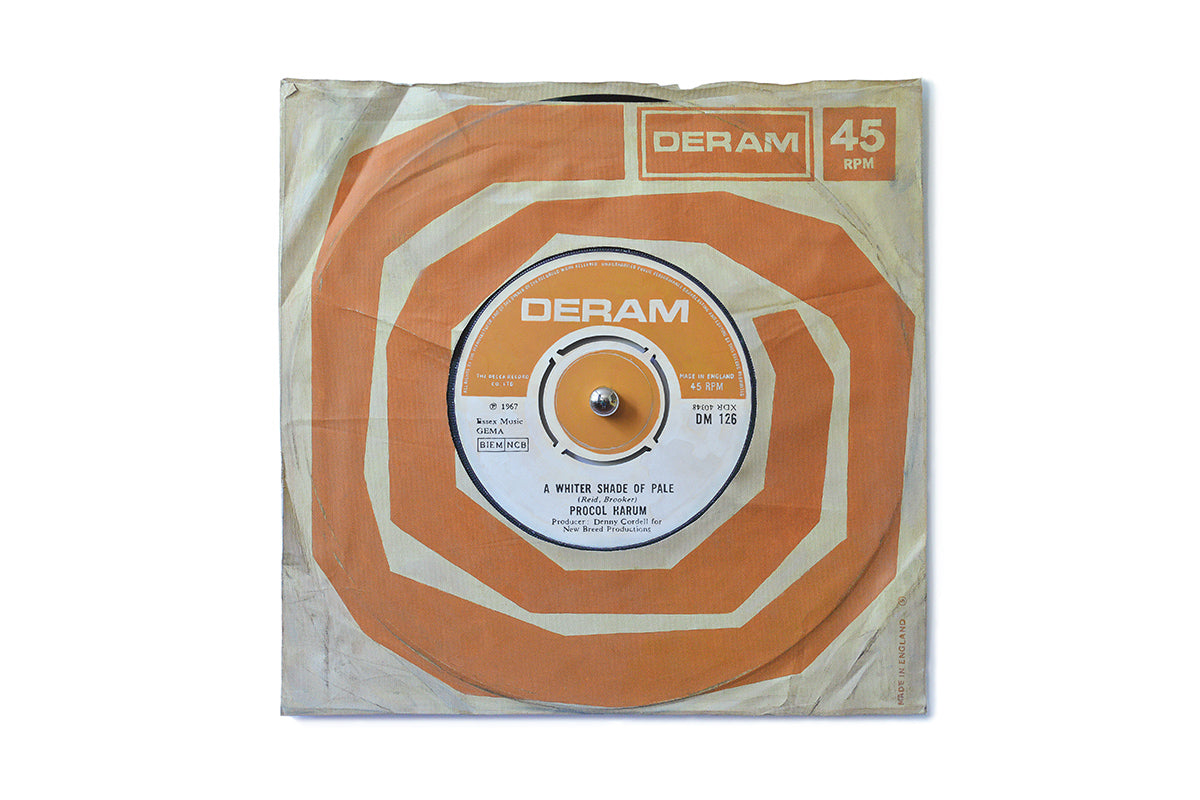 The Spirit of '67 Series Collection by Morgan Howell