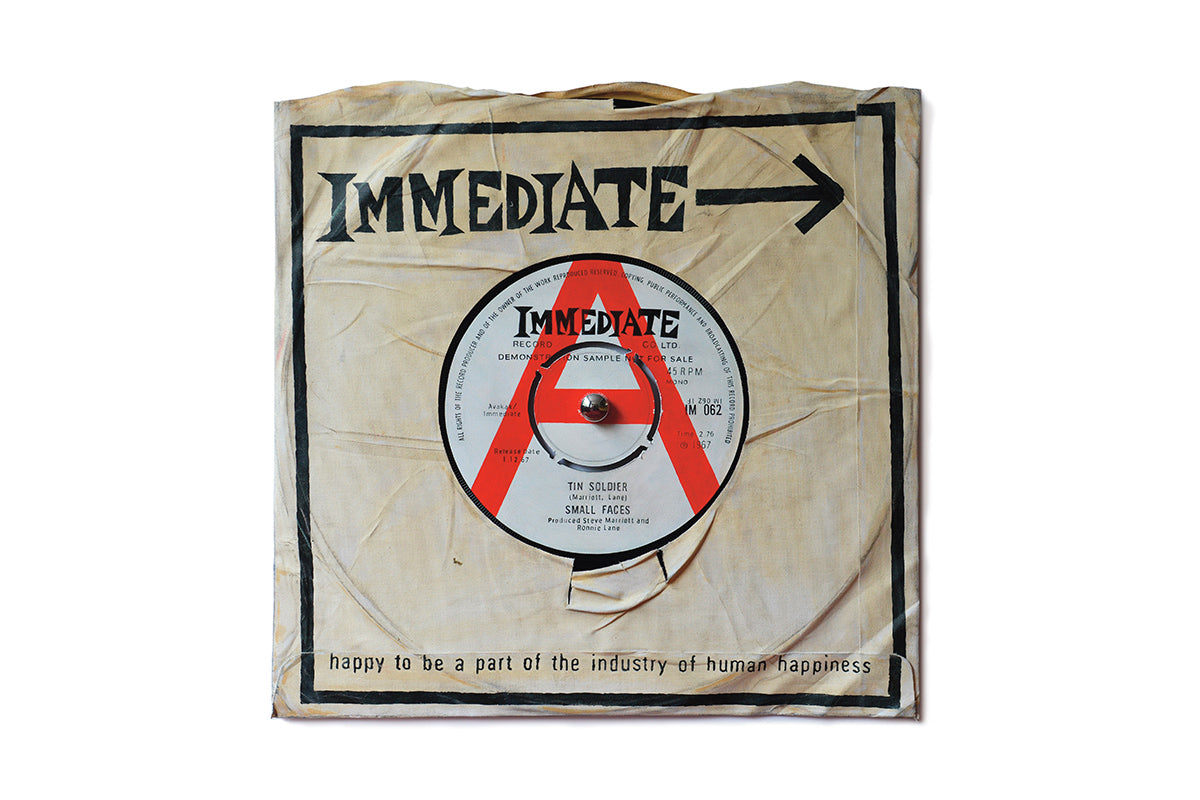 The Spirit of '67 Series Collection by Morgan Howell