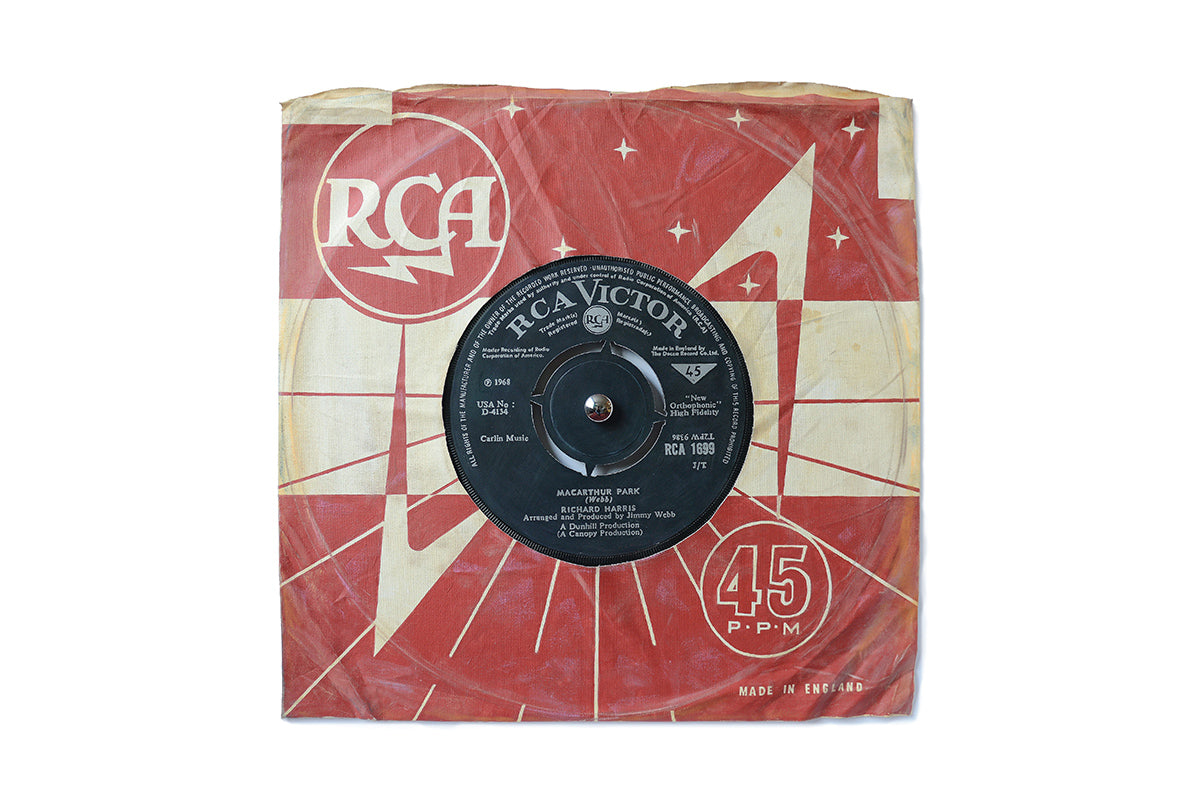 The Spirit of '67 Series Collection by Morgan Howell