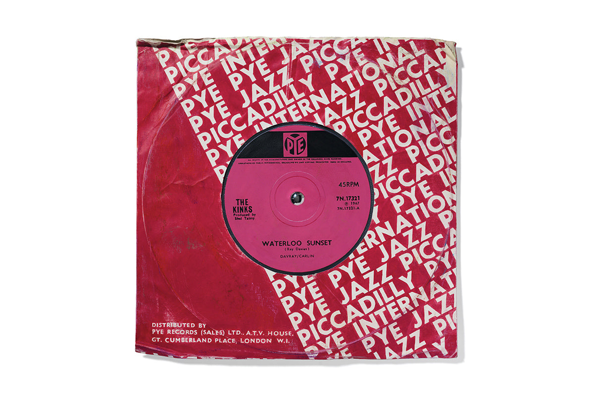 The Spirit of '67 Series Collection by Morgan Howell