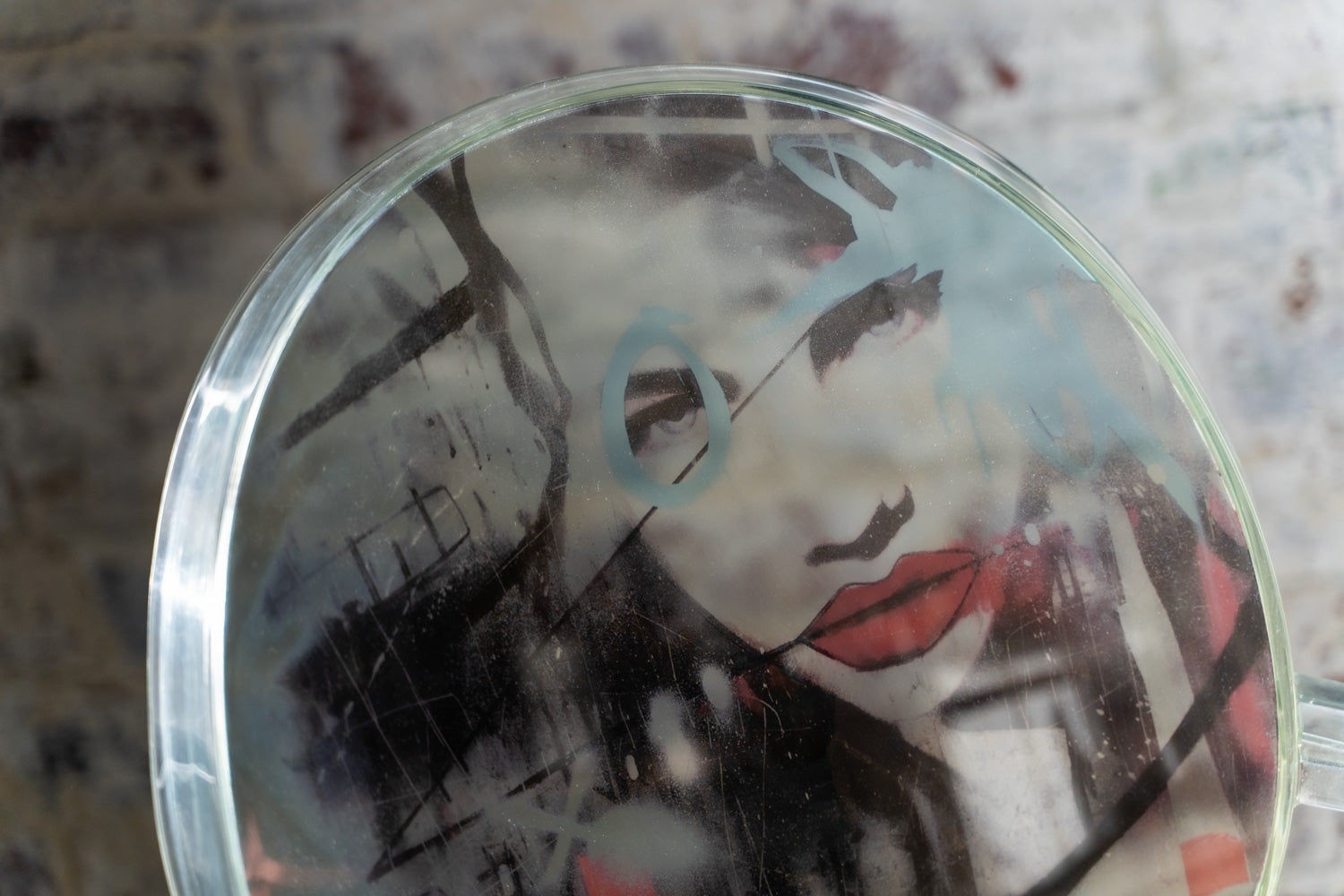 ArtChair by Schoph - Kartell - Stephen Neall