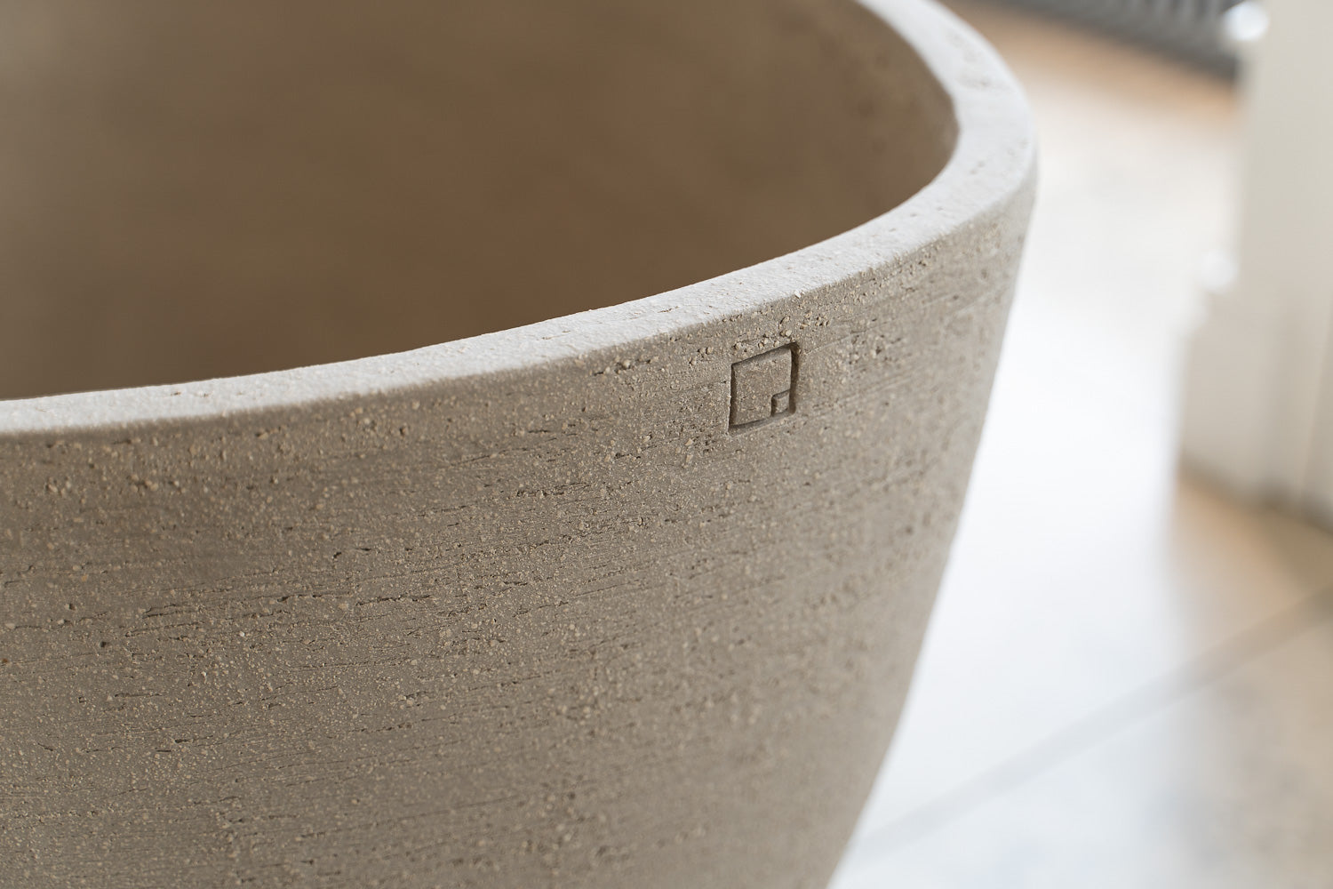 Atelier Vierkant HK90W White