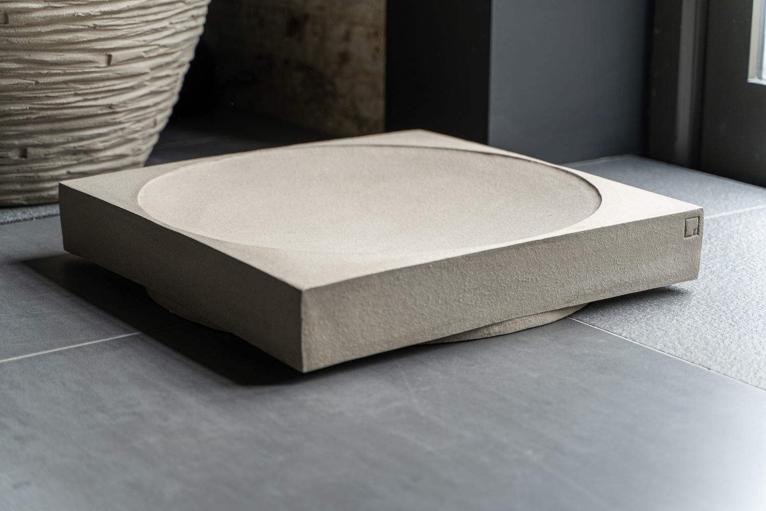 Atelier Vierkant DVS60W White