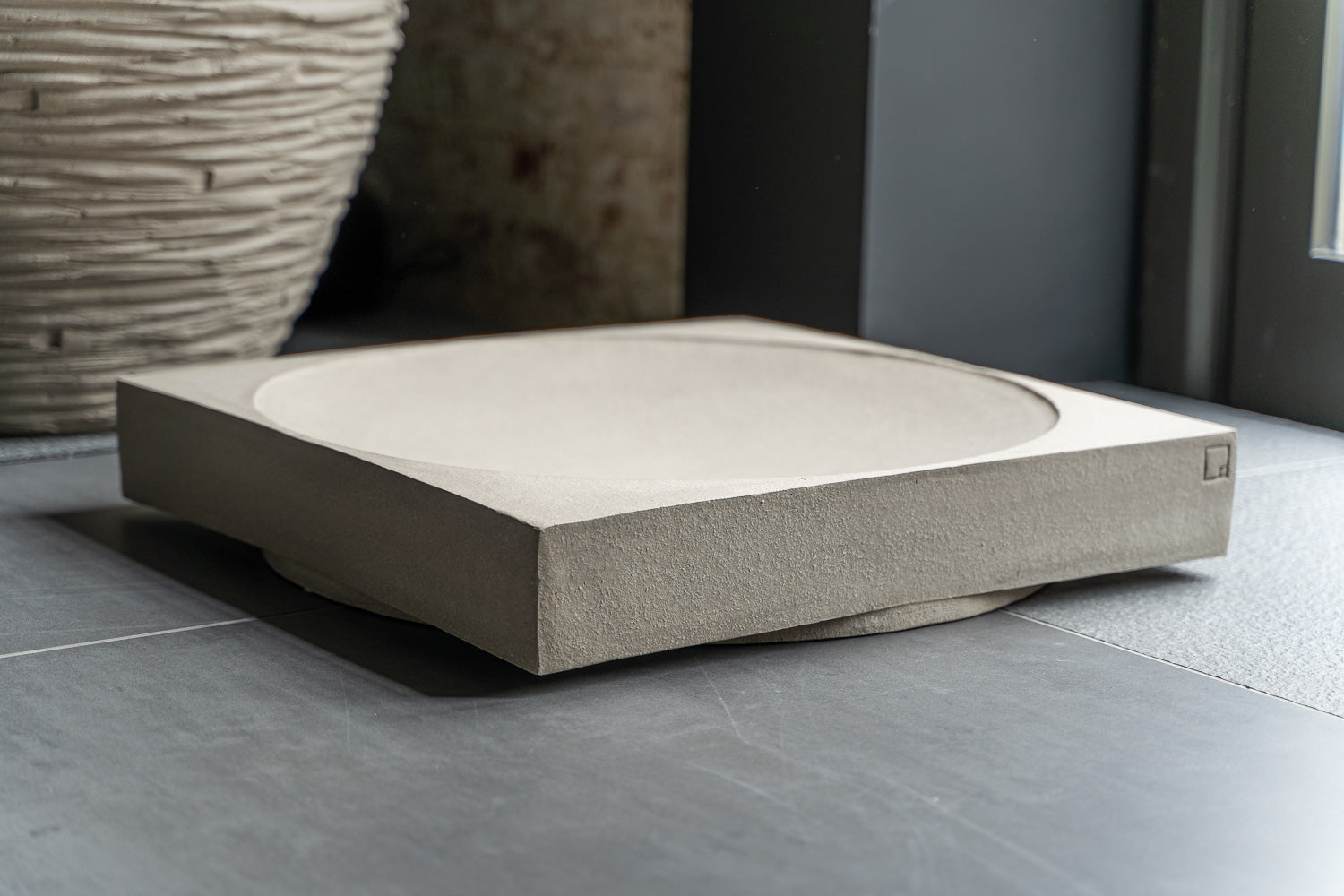 Atelier Vierkant DVS60W White