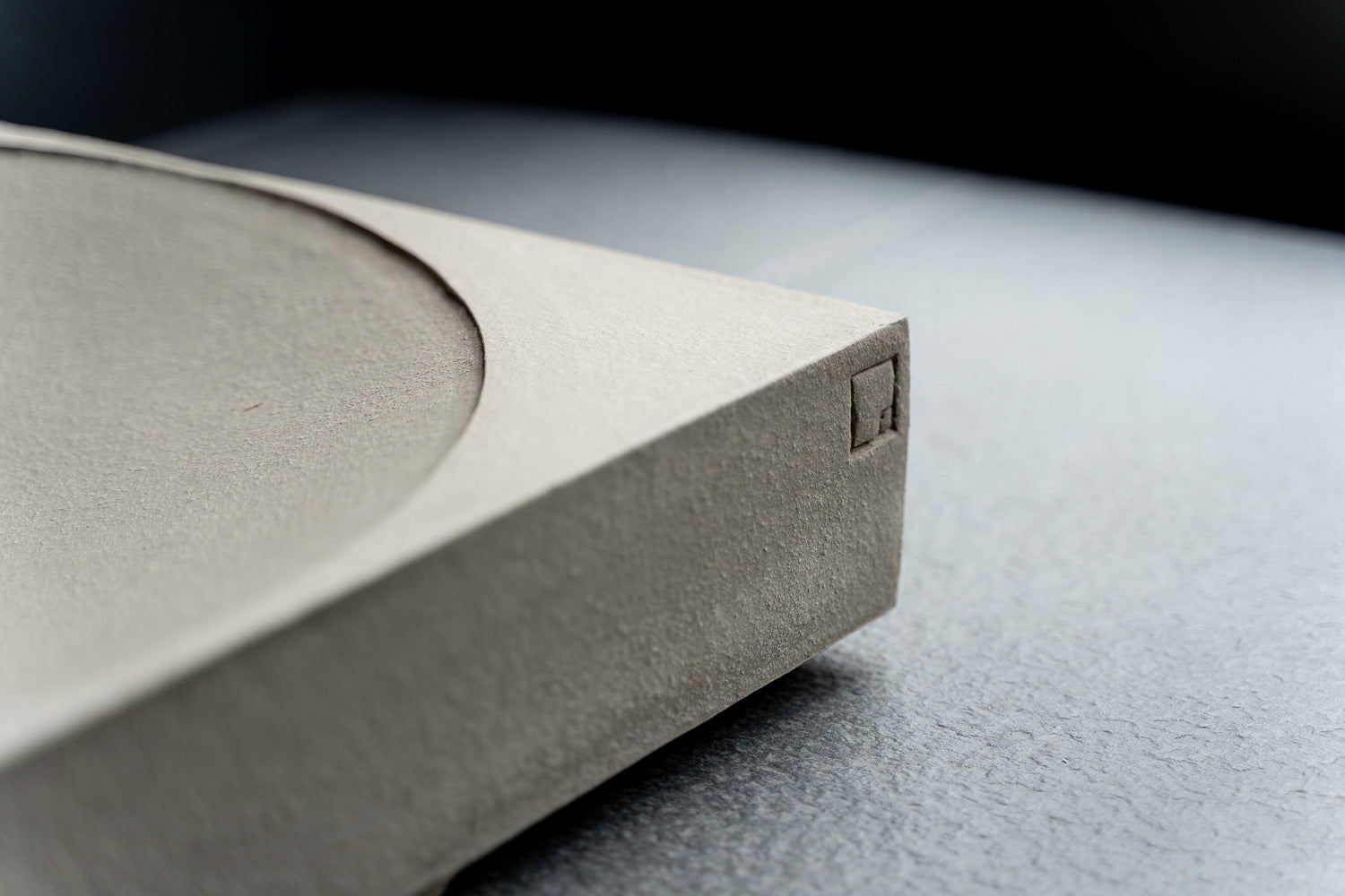 Atelier Vierkant DVS60W White