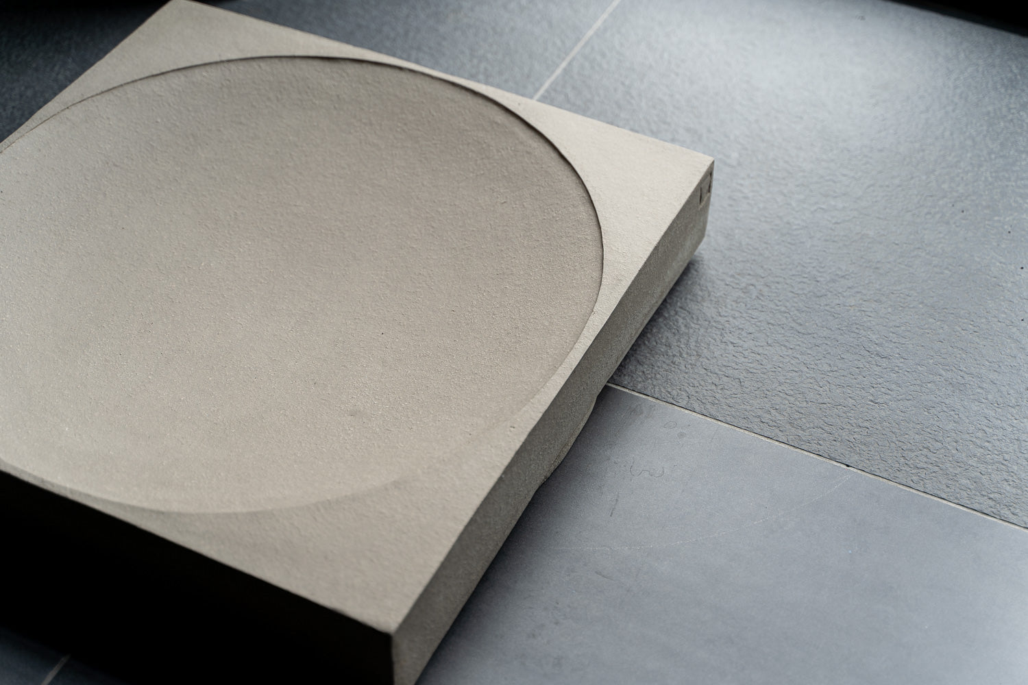 Atelier Vierkant DVS60W White