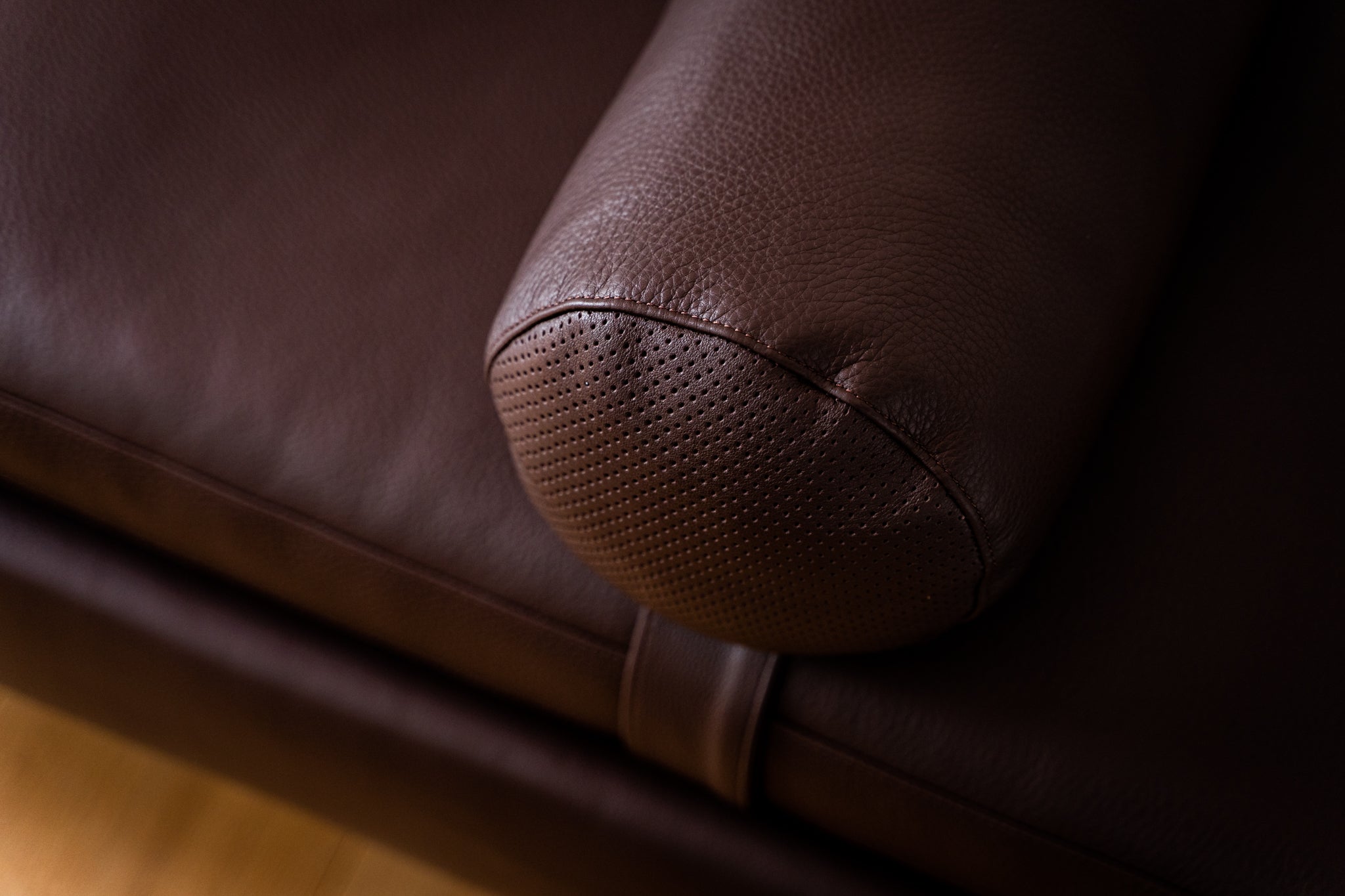 Display B&B Italia Charles Chaise Longue