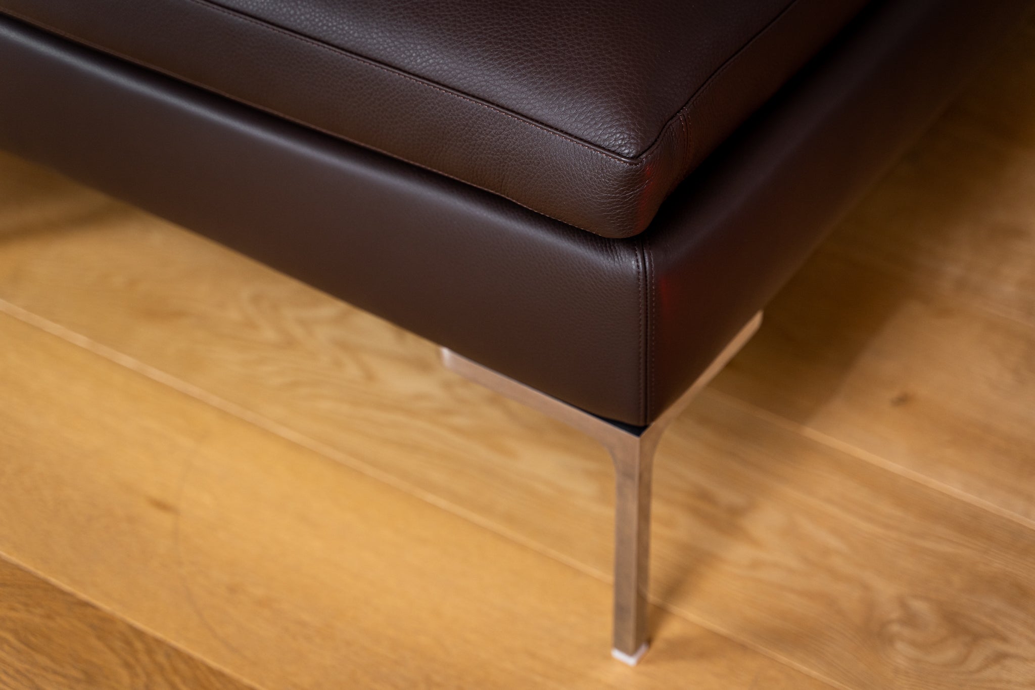 Display B&B Italia Charles Chaise Longue