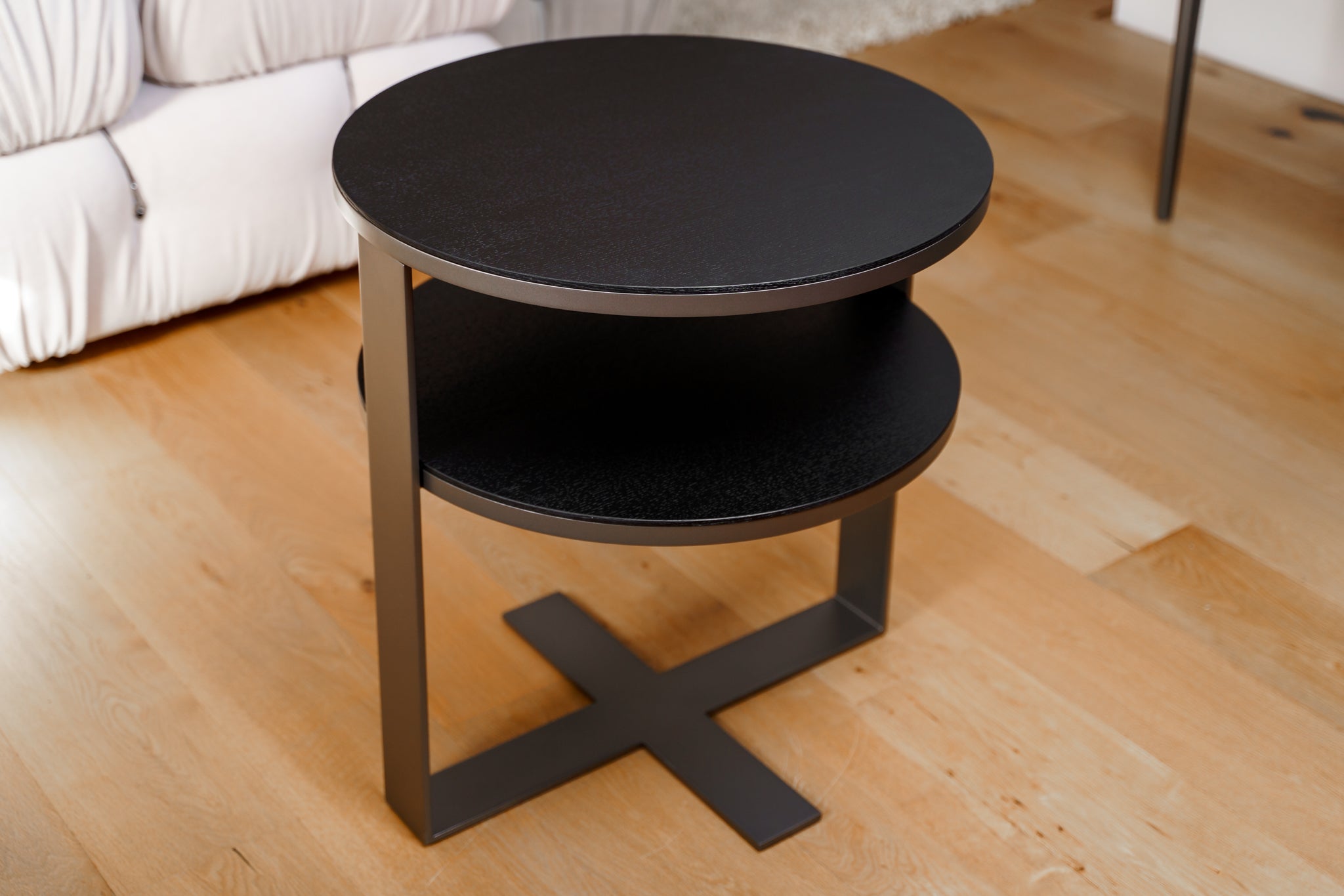 (SOLD) B&B Italia Eileen Small Table