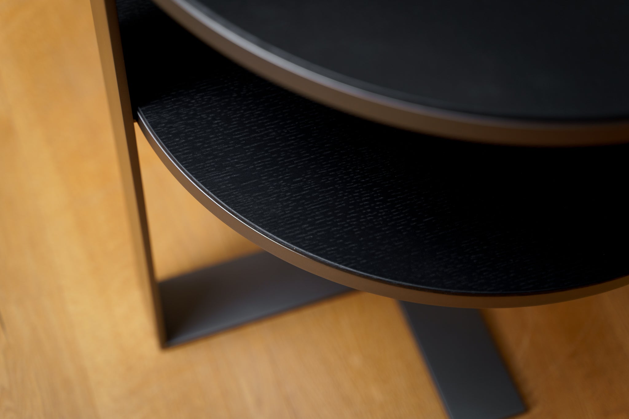 (SOLD) B&B Italia Eileen Small Table