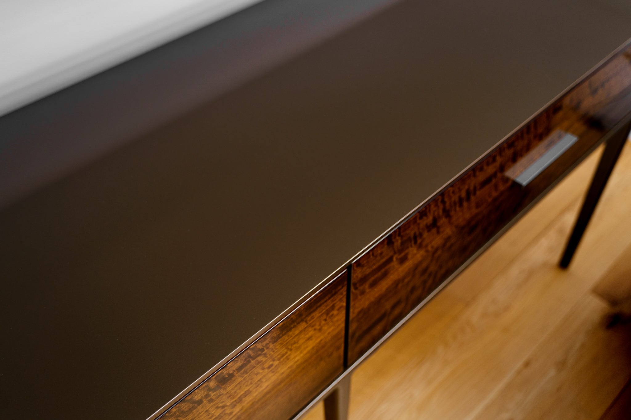 B&B Italia Eucalipto Unit 2 Drawers