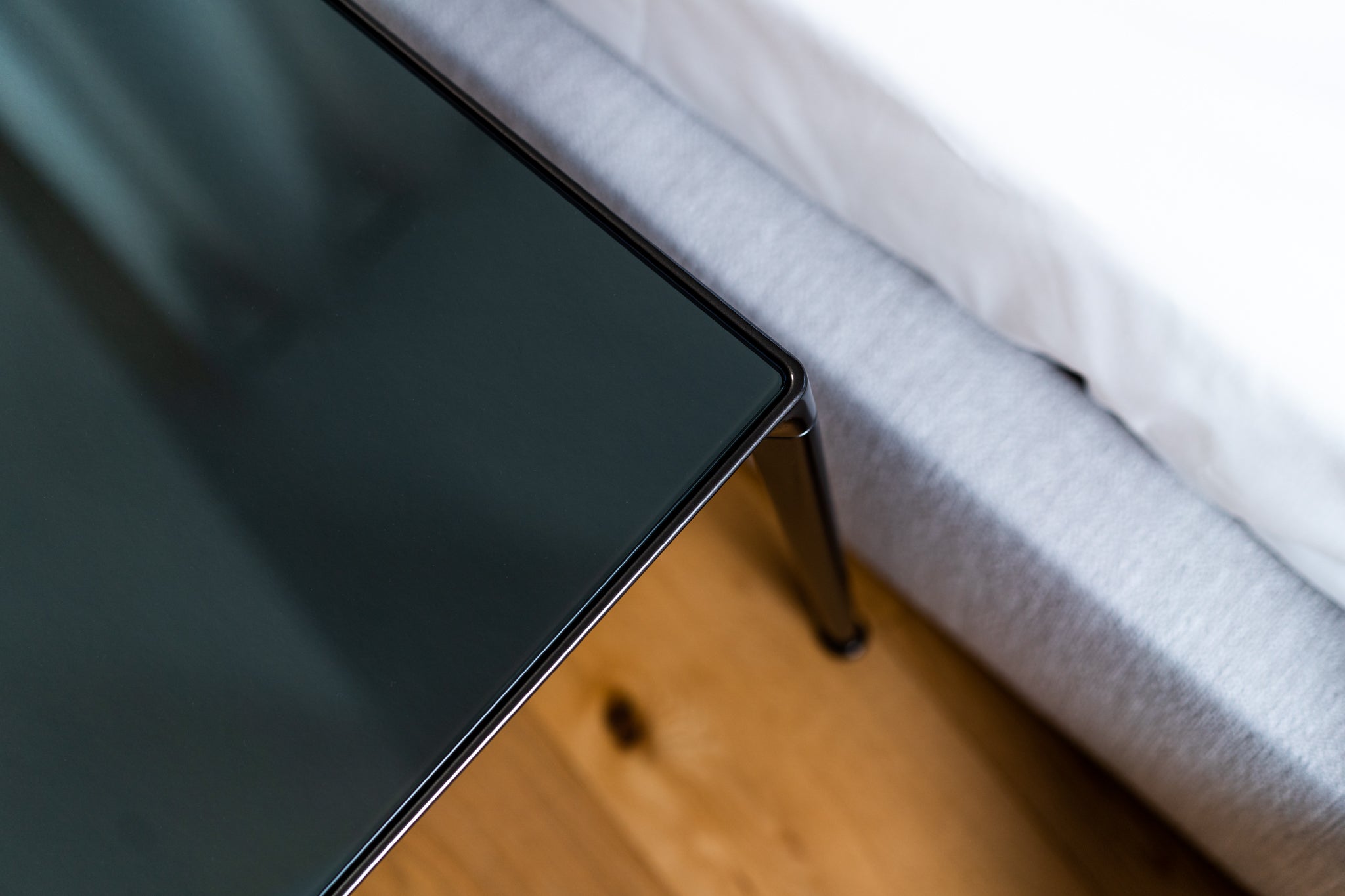 B&B Italia Mirto Small Indoor Table