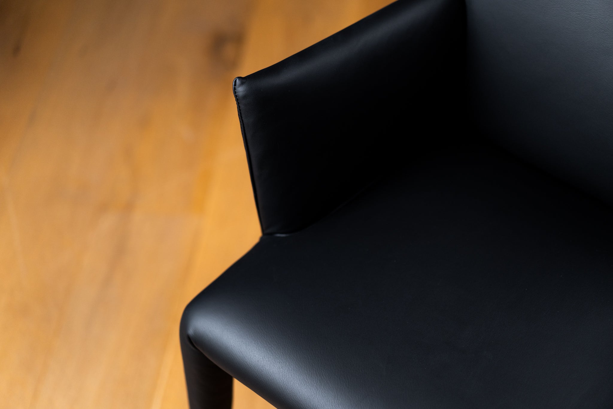 B&B Italia Vol Au Vent Chair