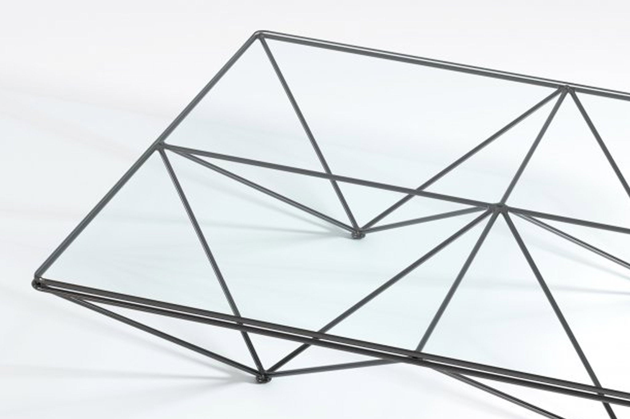 B&B Italia Alanda '18 Table