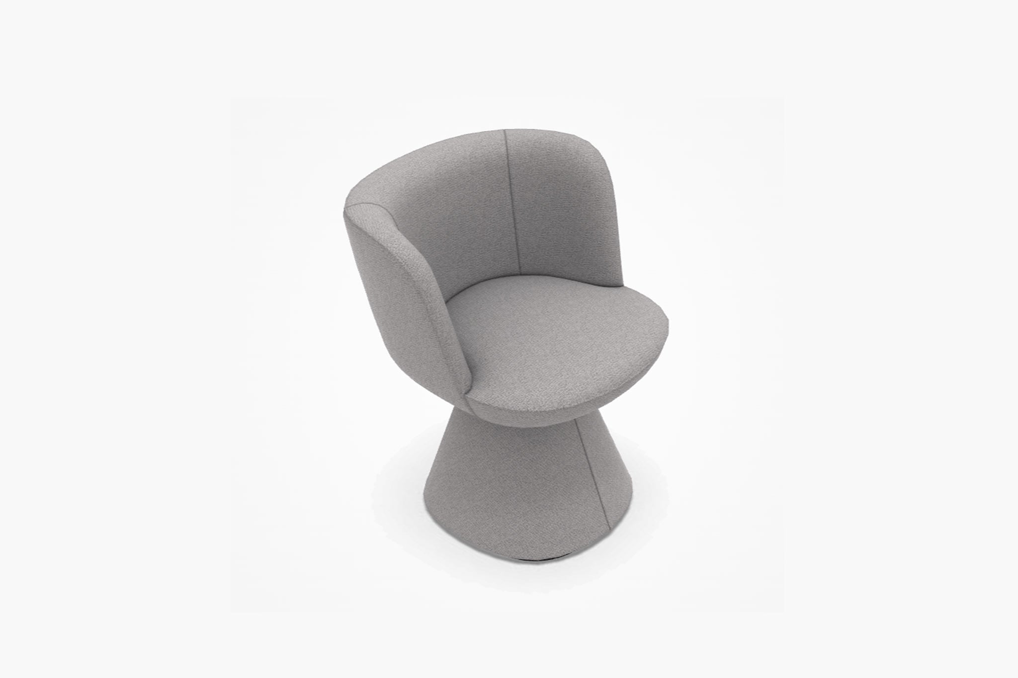 B&B Italia Flair O' Chair Set of 4