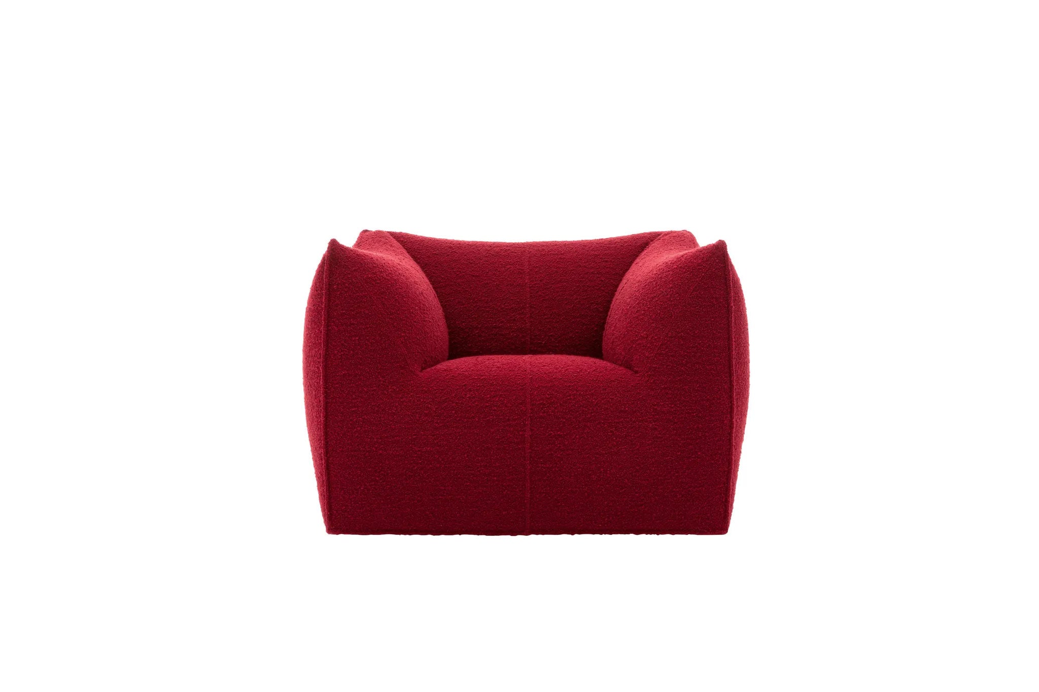 B&B Italia Le Bambole Amchair