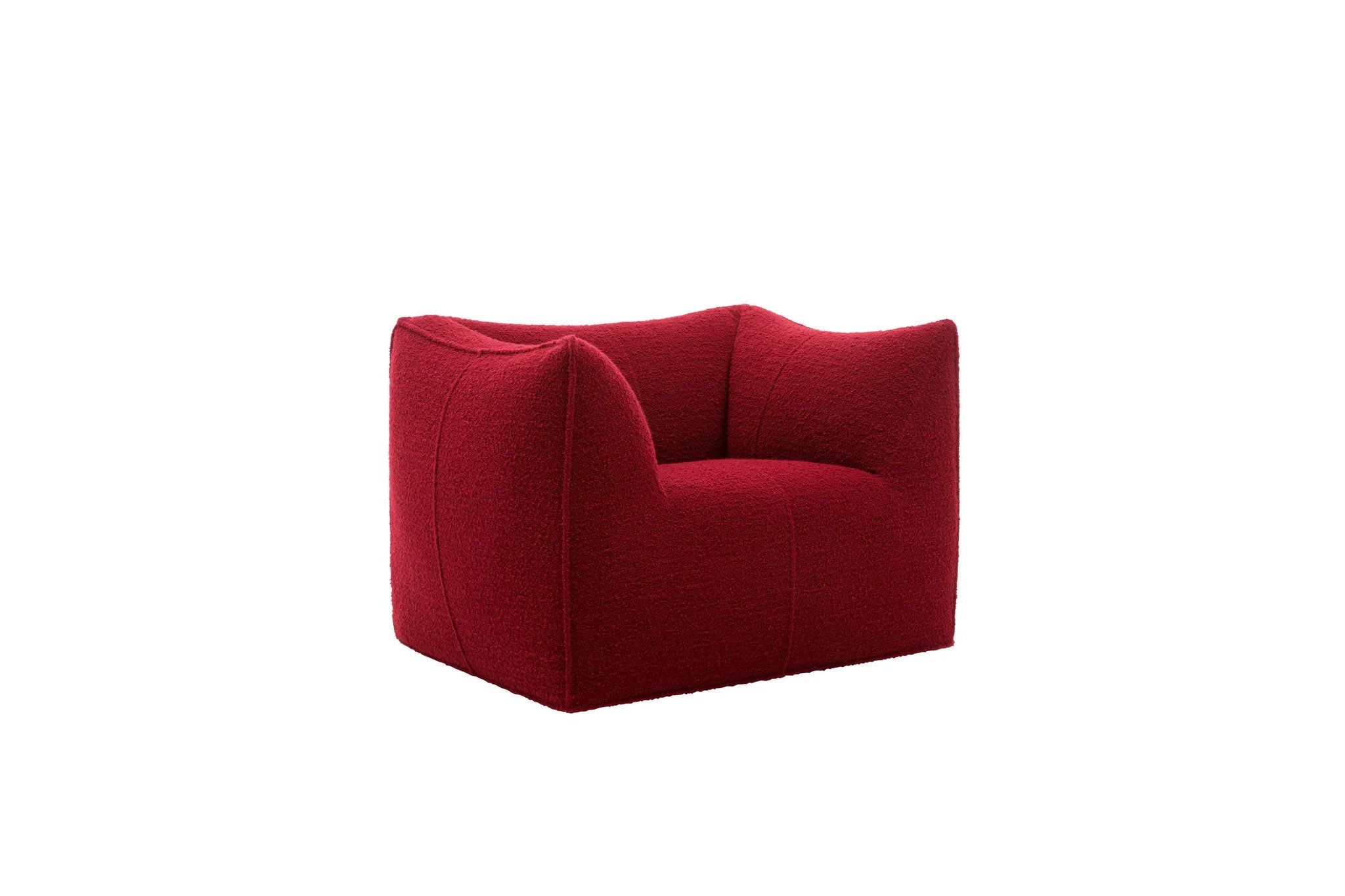 B&B Italia Le Bambole Amchair