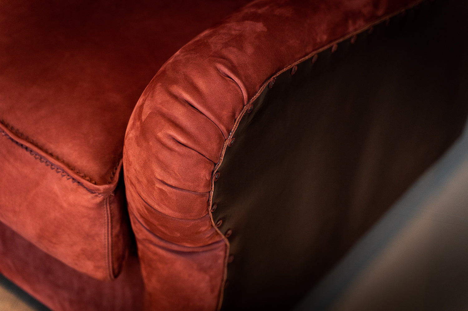 Baxter Pochette Armchair