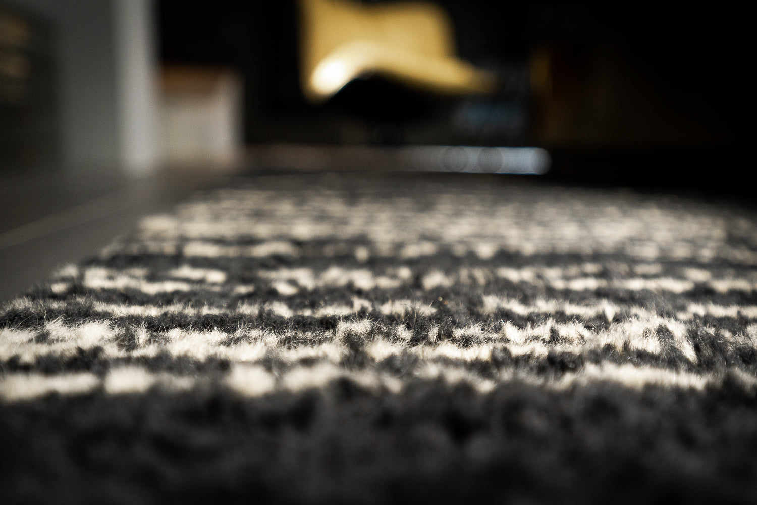 Ex-Display Baxter Berbère Rug