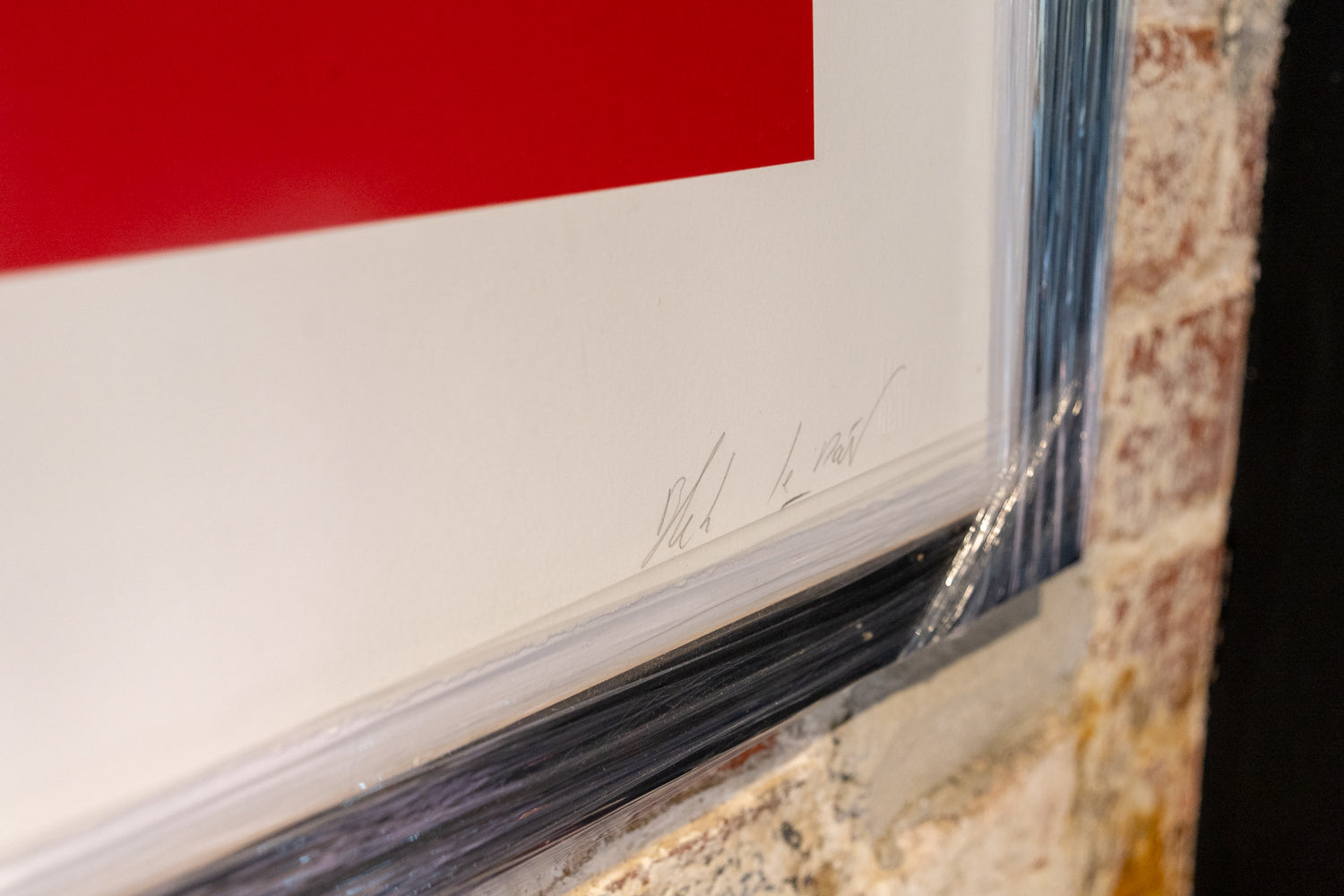 Blek le Rat - Resist Against the Imposters