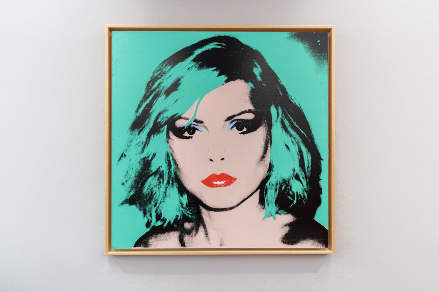 Bootleg Blondie (Unique) - Debbie Harry