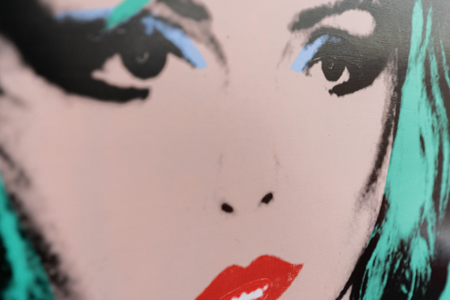 Bootleg Blondie (Unique) - Debbie Harry