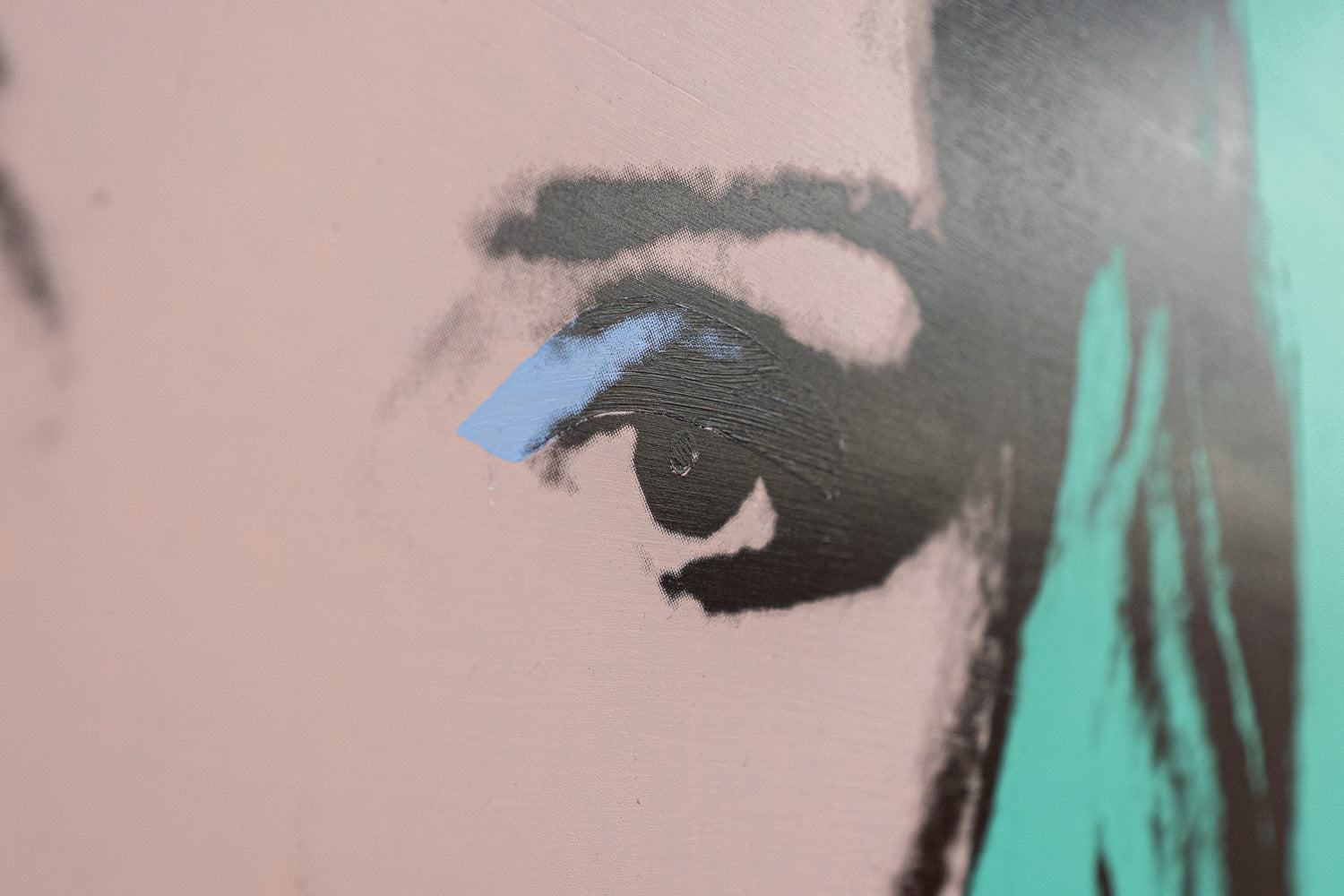 Bootleg Blondie (Unique) - Debbie Harry