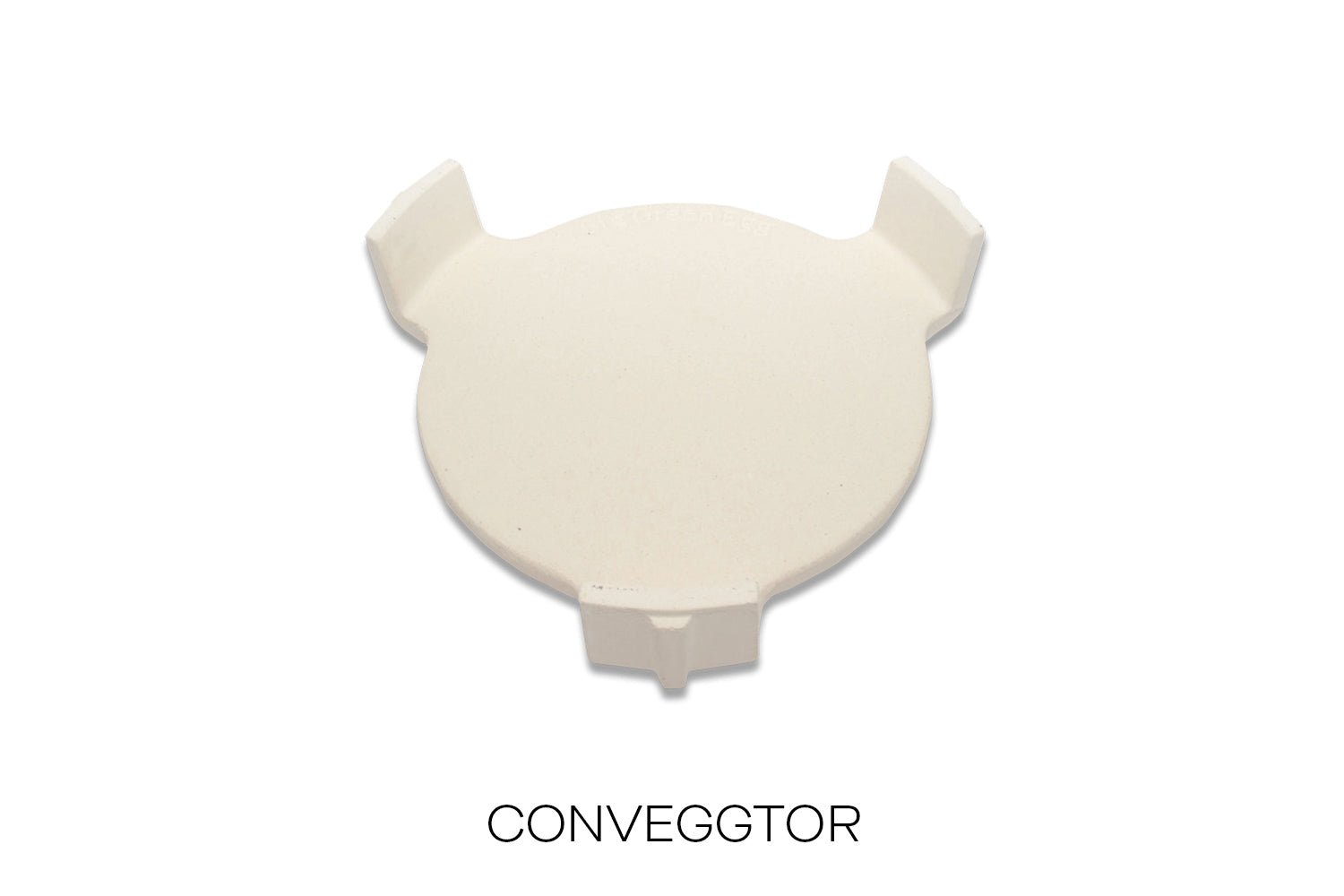 MiniMax Big Green Egg