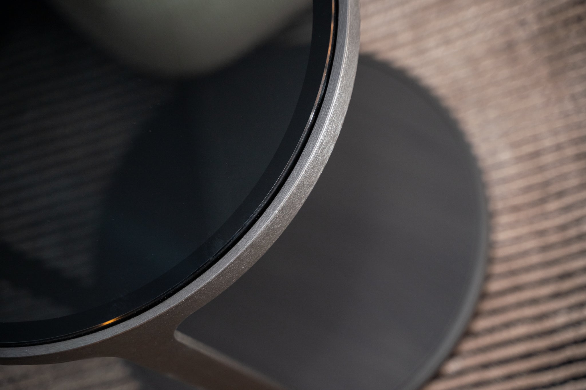 Poliform Creek Coffee Table