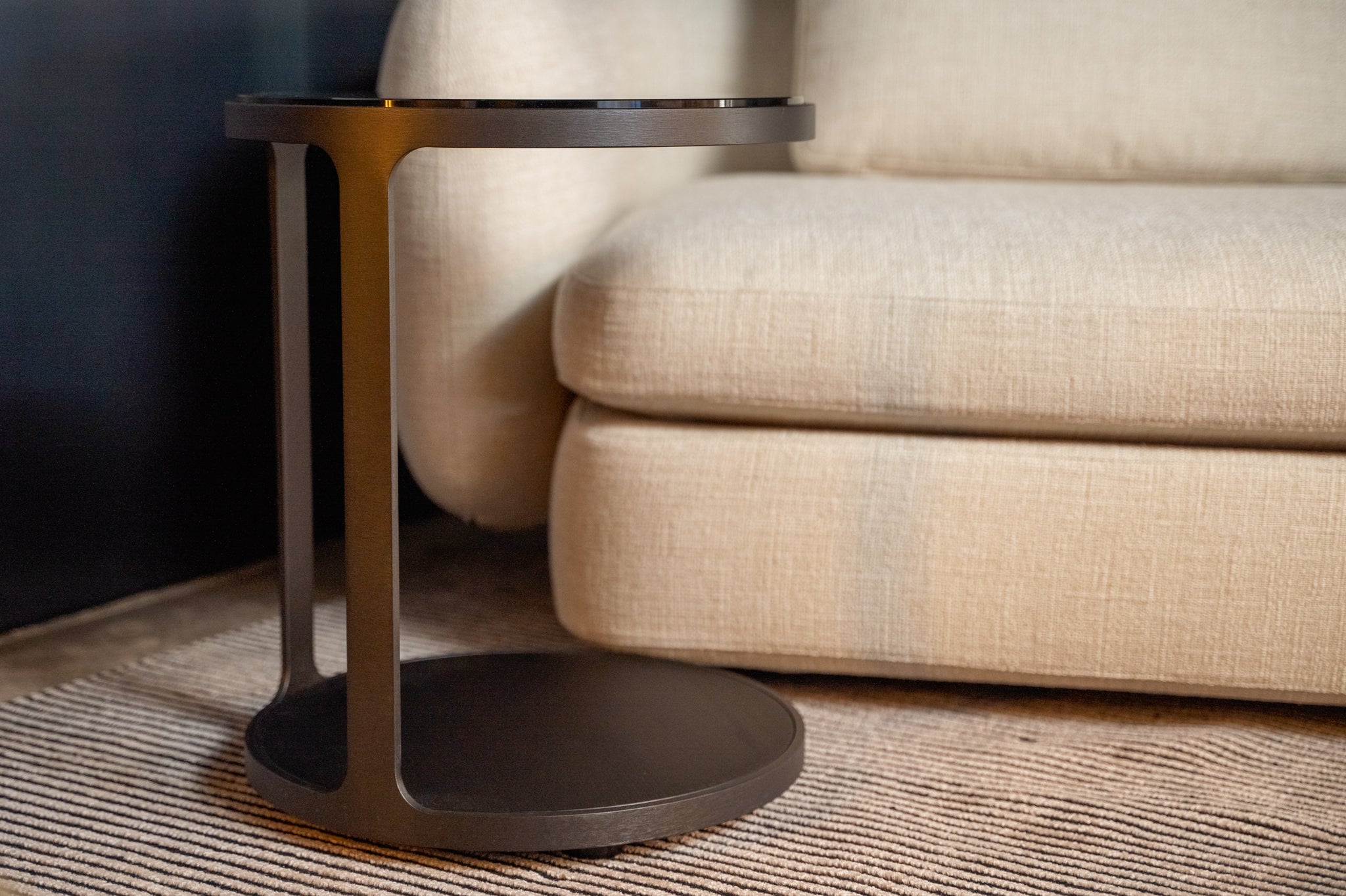 Poliform Creek Coffee Table