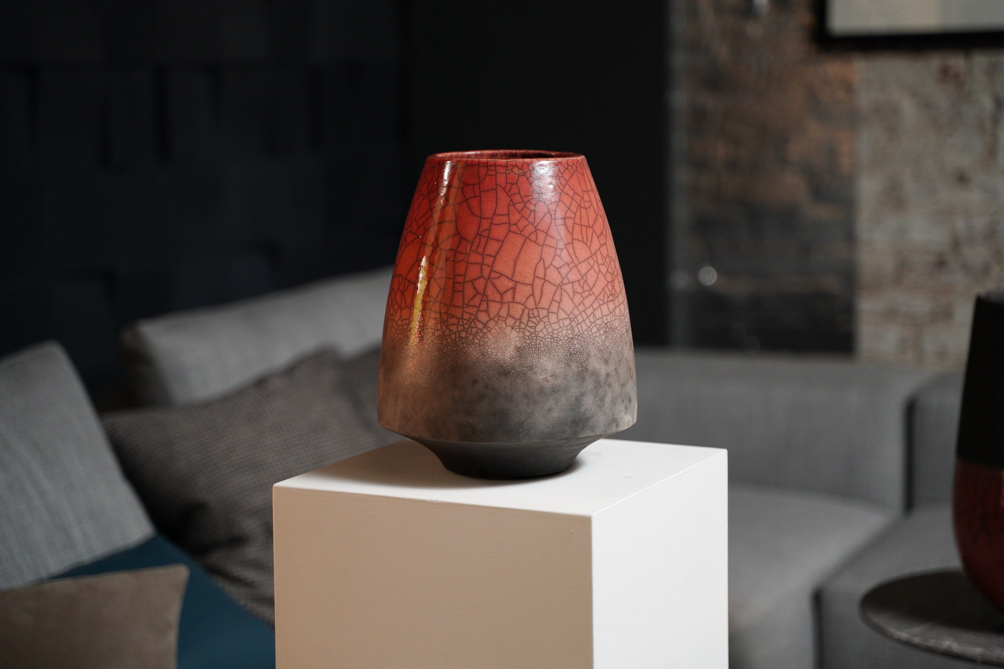 (SOLD) Domani Caracas TVAC28LK