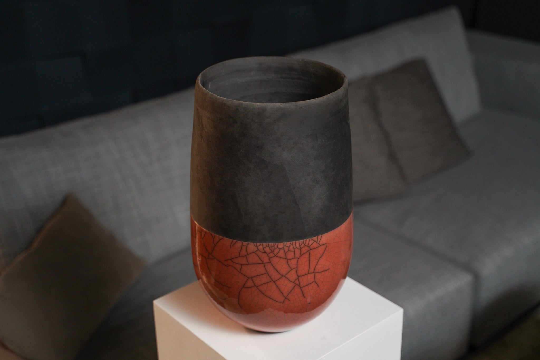 (SOLD) Domani Minsk TMVH40LK