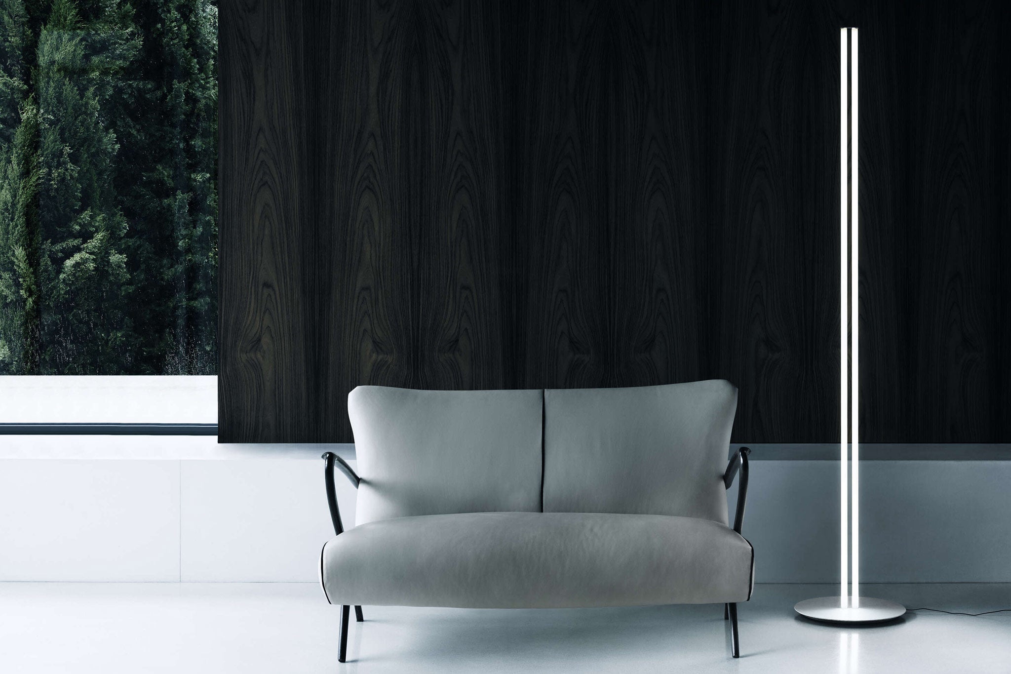 FLOS Coordinates Floor Lamp