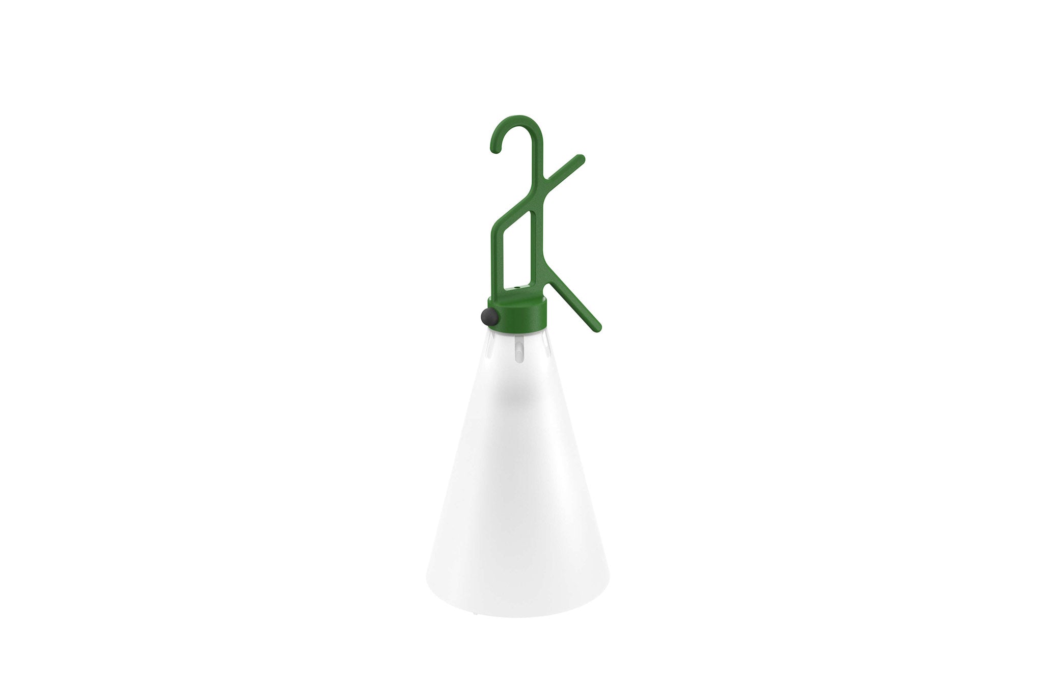 FLOS Mayday Outdoor Leaf Green