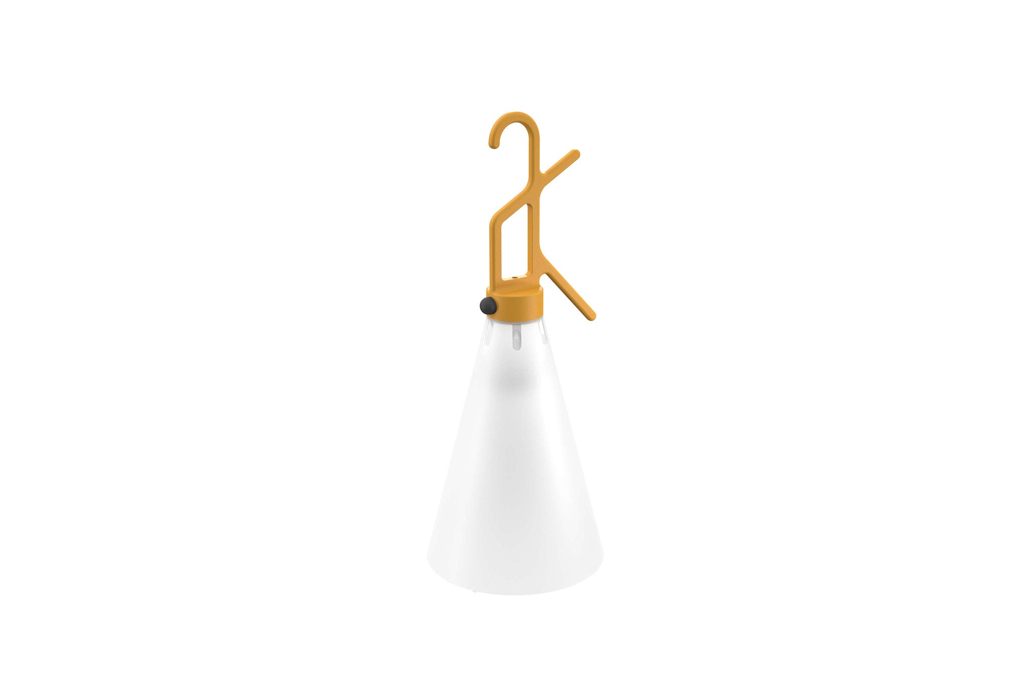 FLOS Mayday Outdoor Mustard Yellow