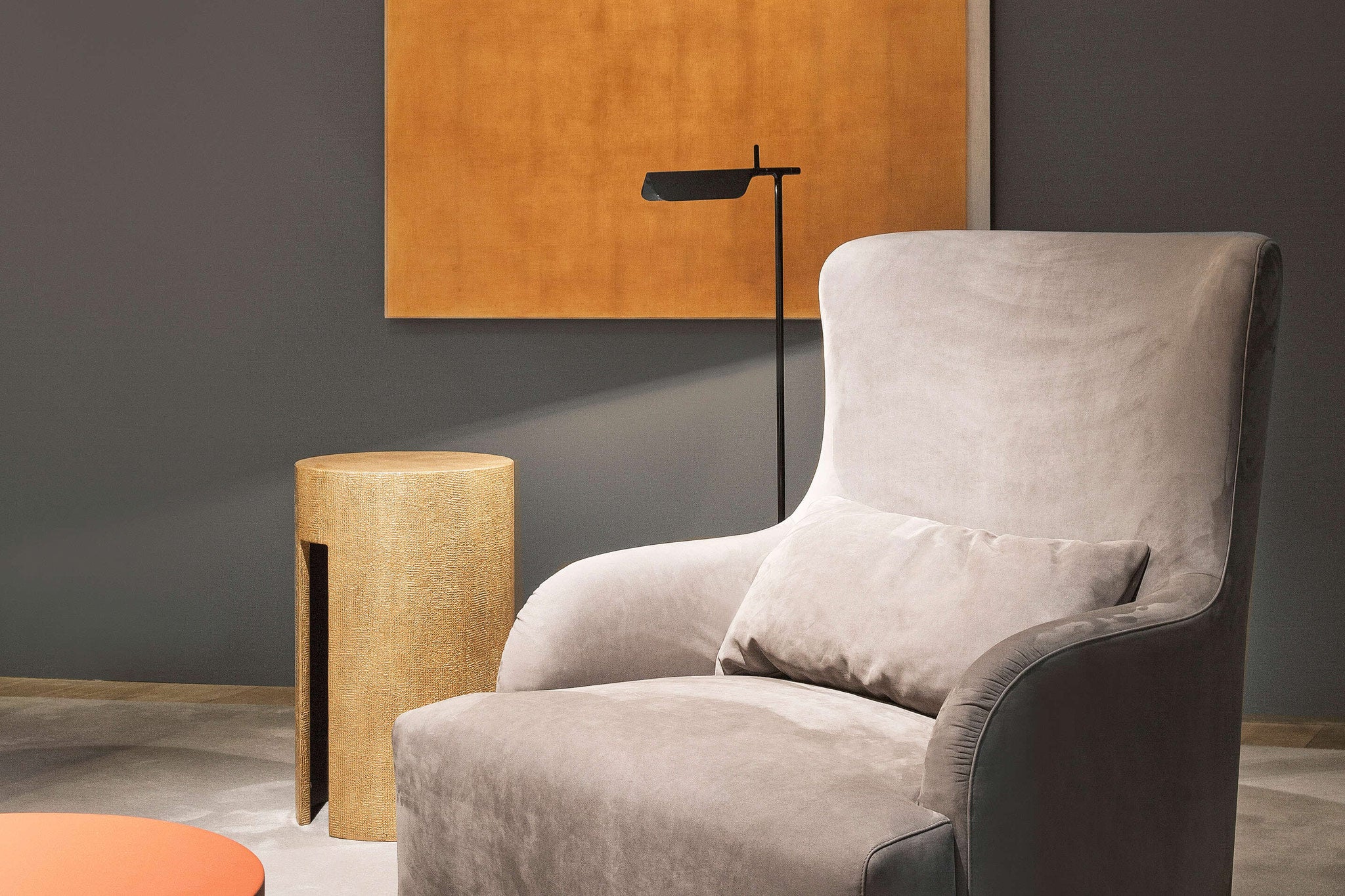 FLOS Tab Floor Floor Lamp