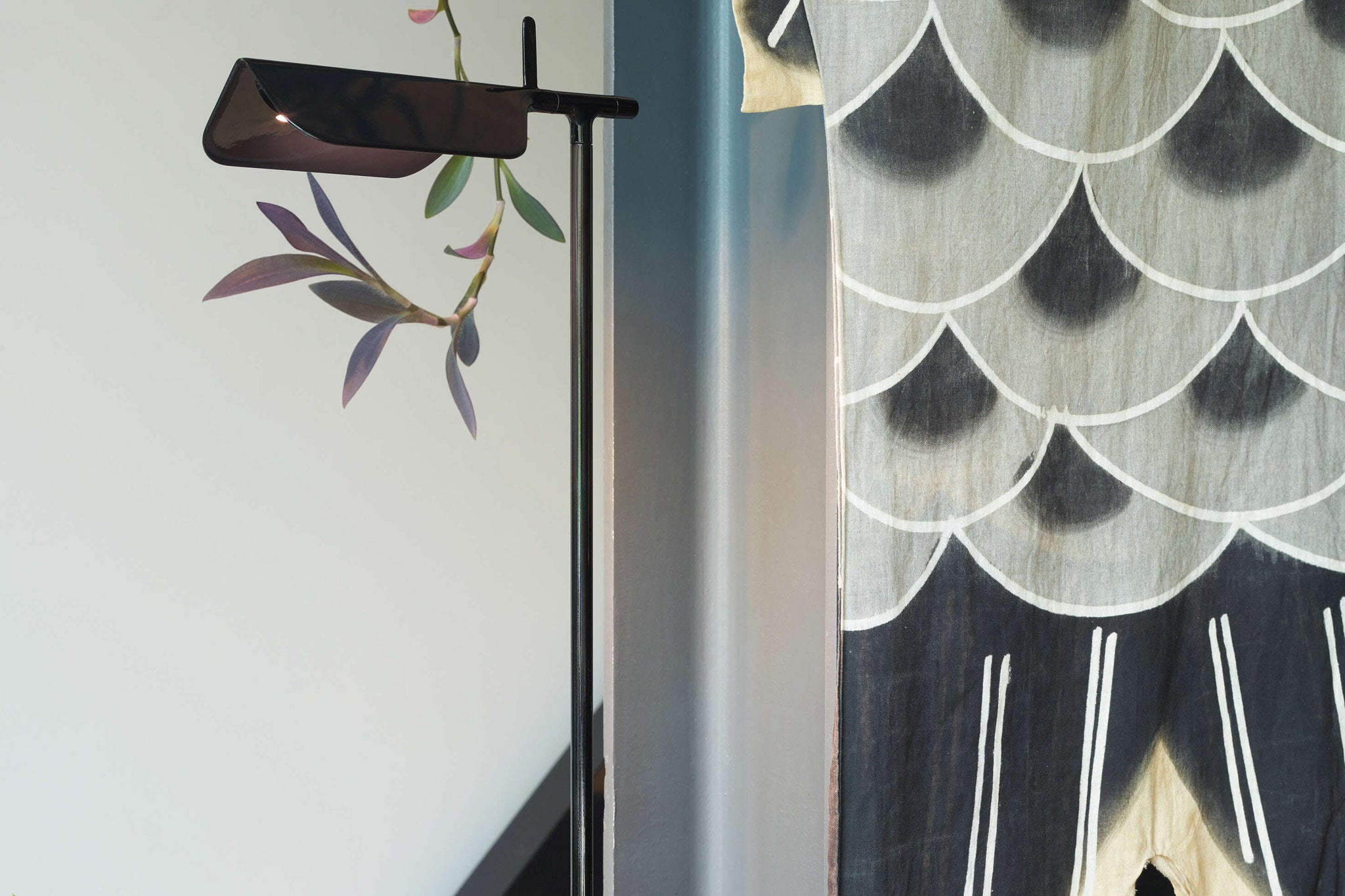 FLOS Tab Floor Floor Lamp