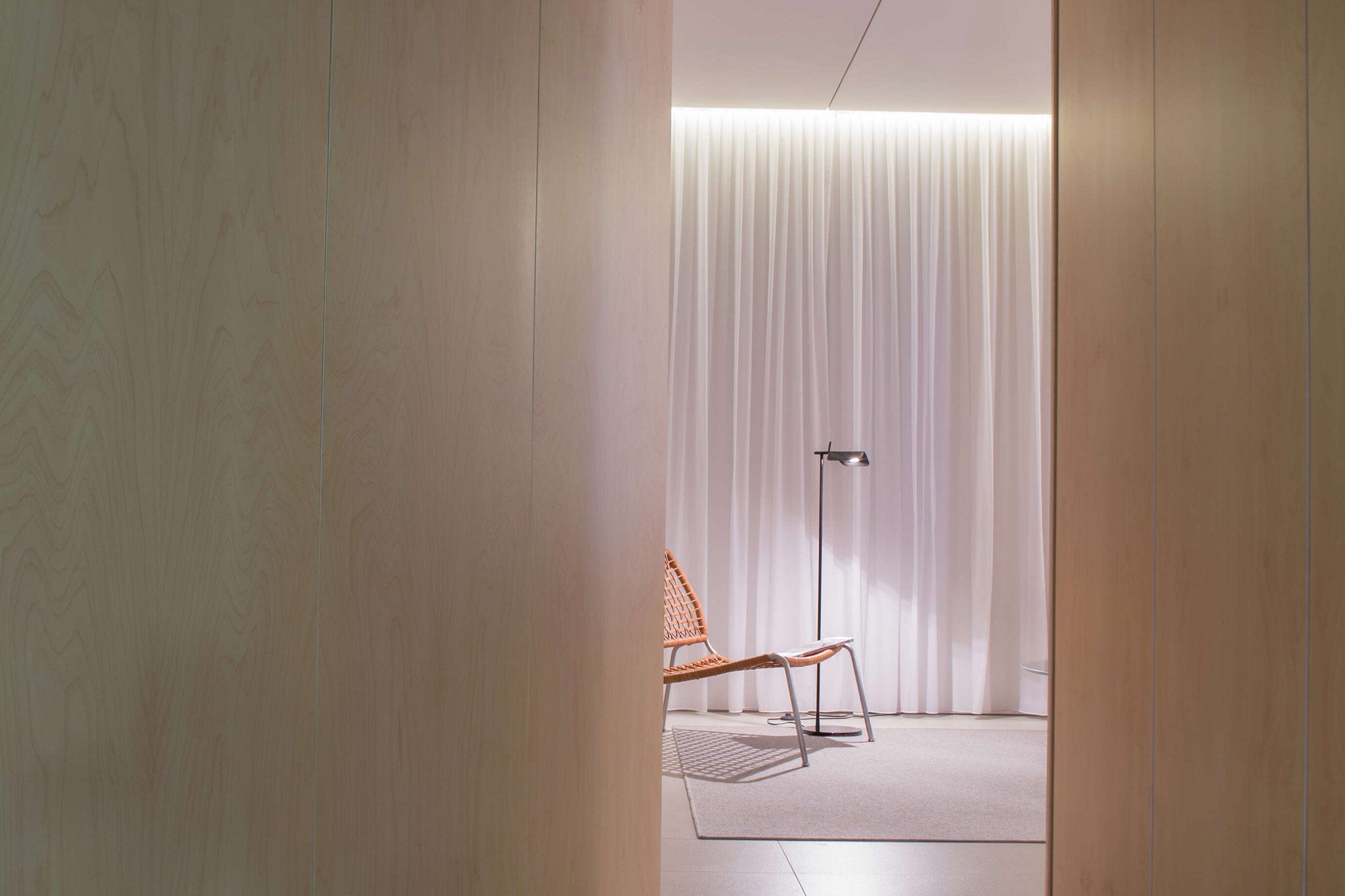 FLOS Tab Floor Floor Lamp