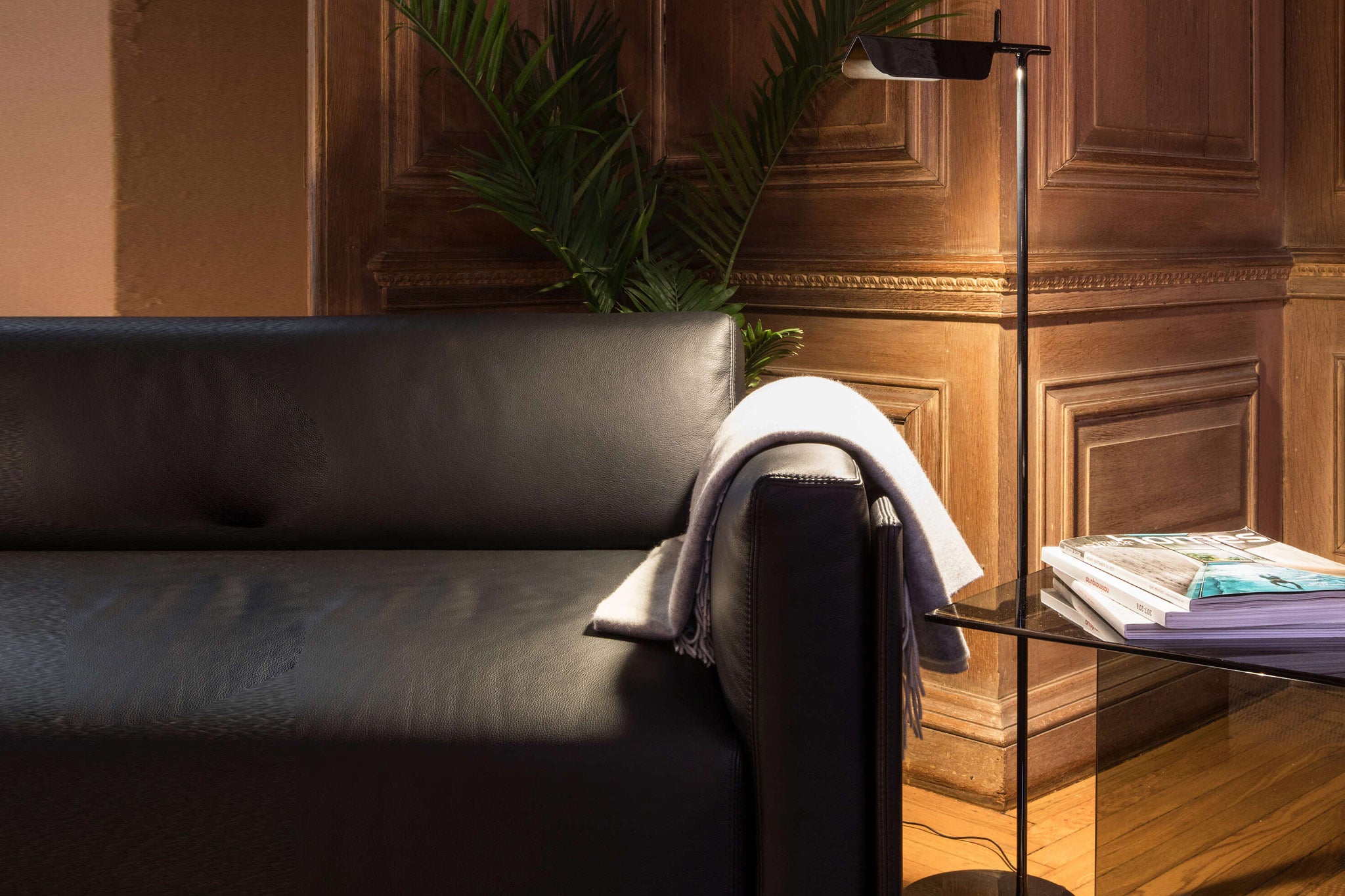 FLOS Tab Floor Floor Lamp