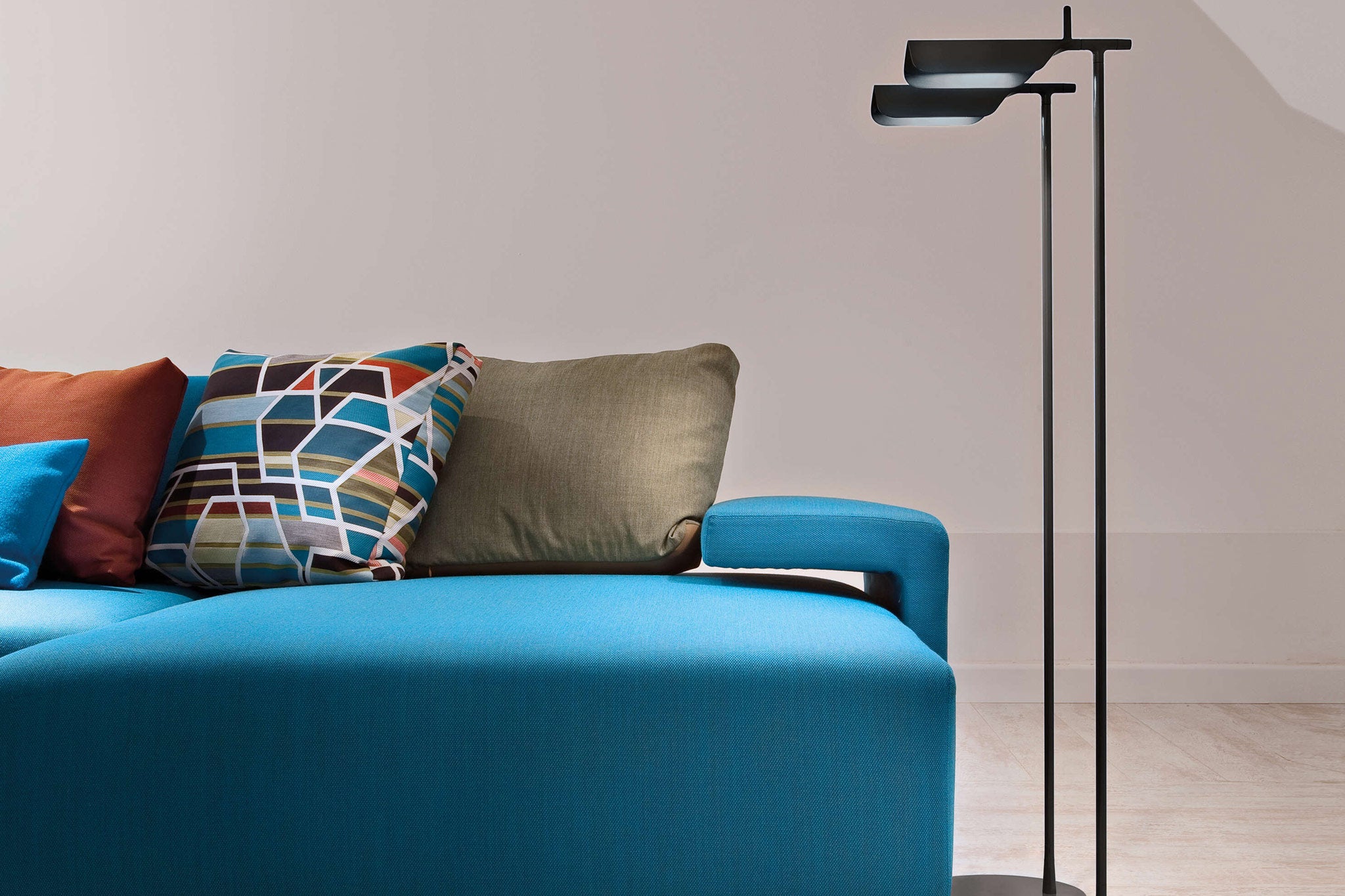 FLOS Tab Floor Floor Lamp